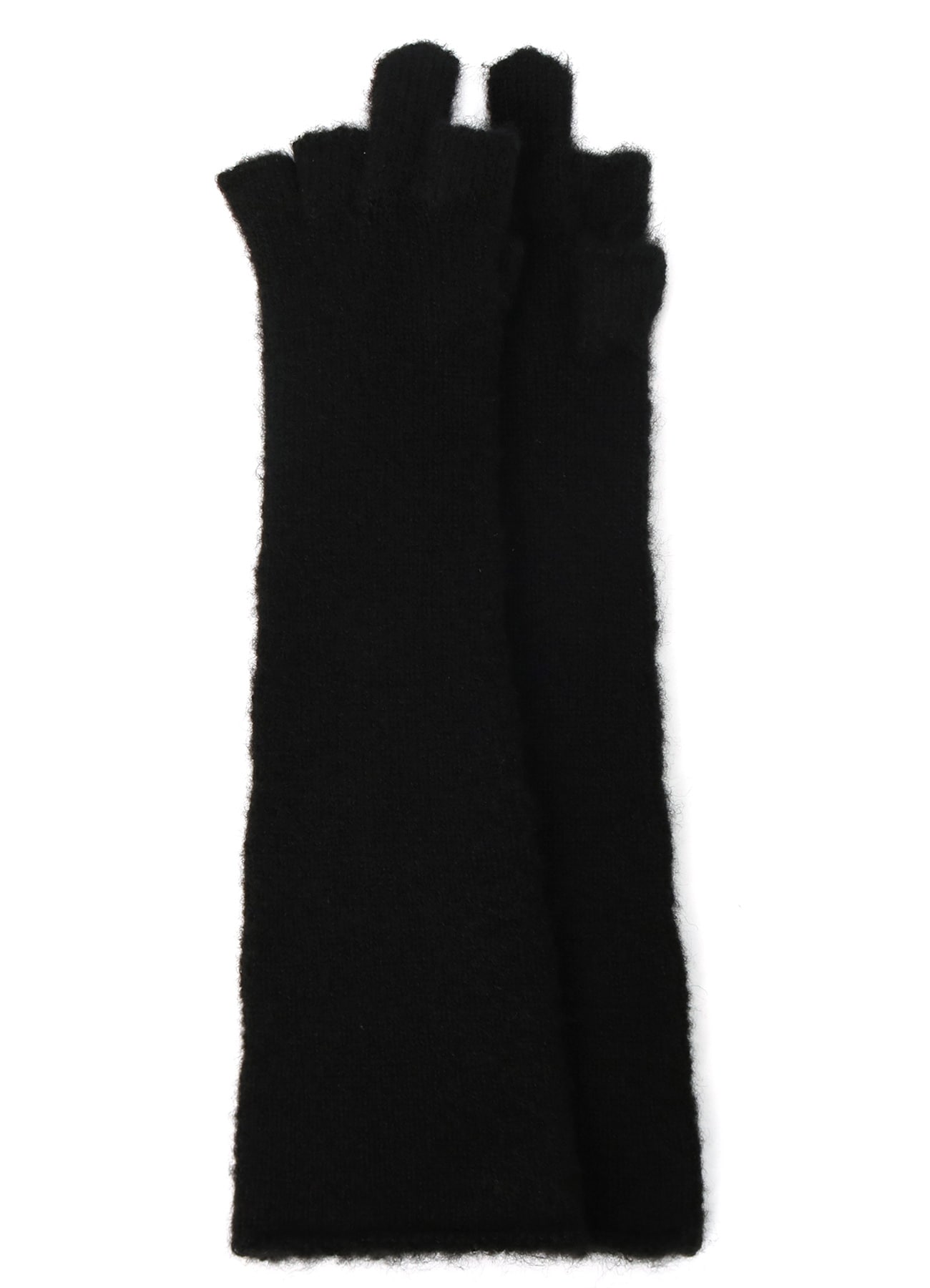 MIDDLE FINGER GLOVE A