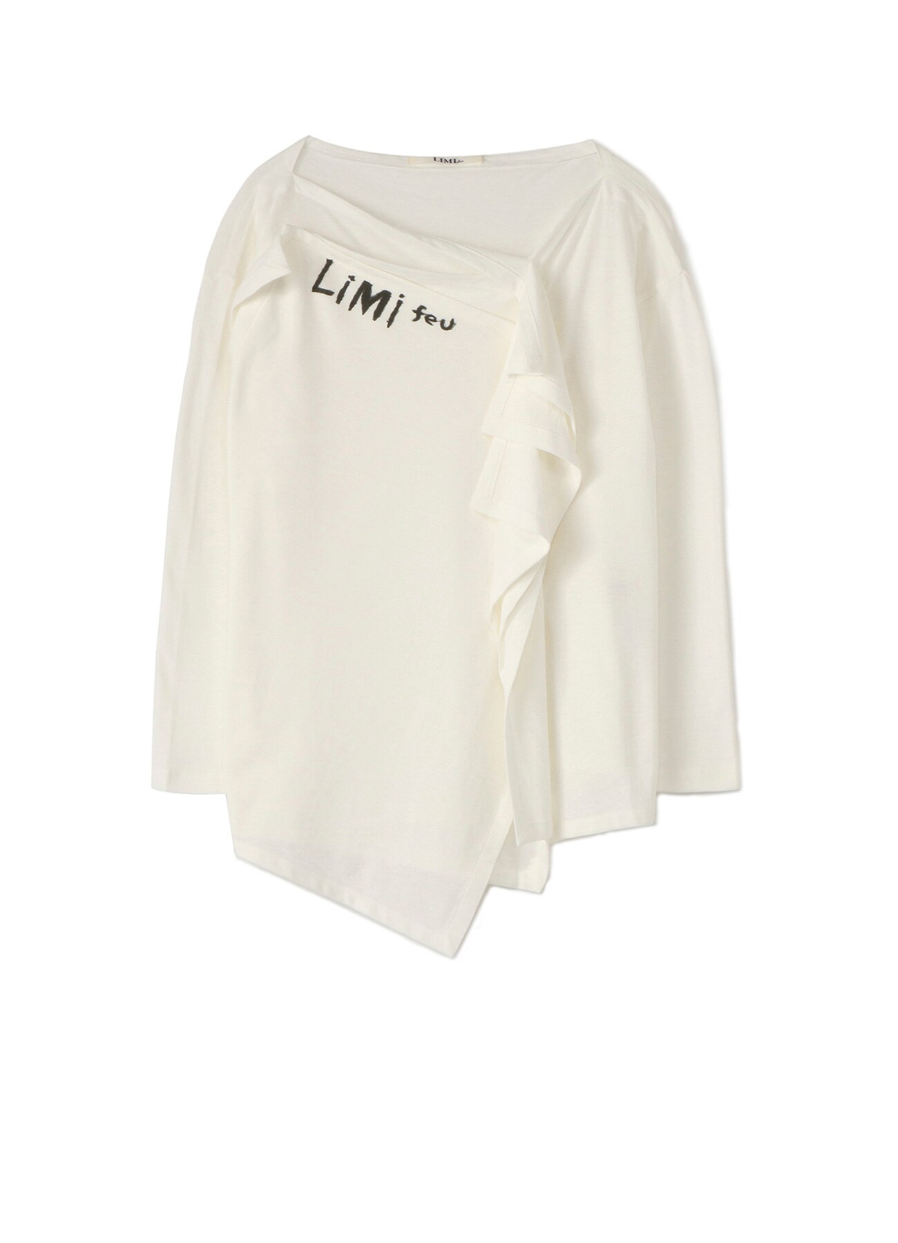 LIMI feu 100/2 Broad B Cache Coeur Dress 新発売の レア radimmune.com
