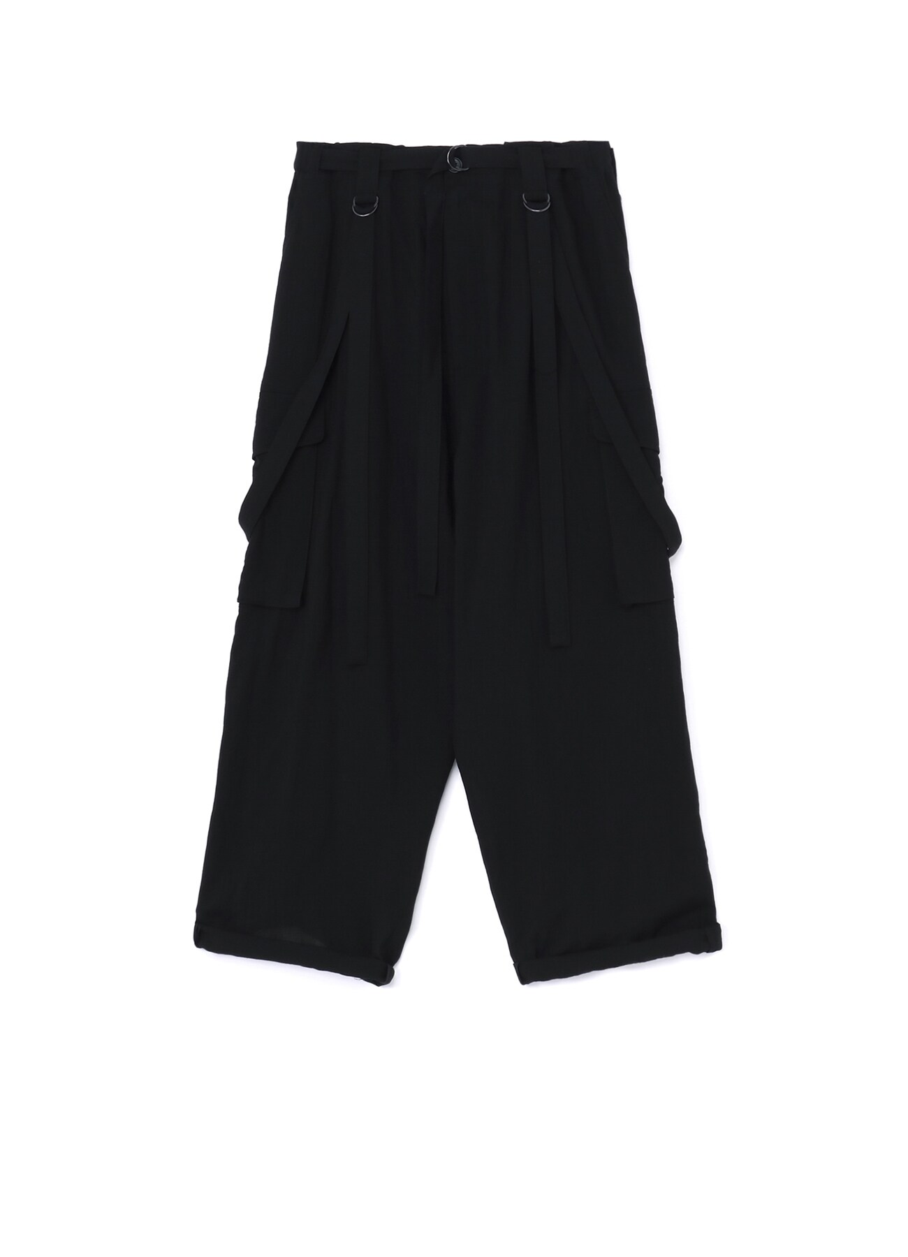 PANTS｜LIMI feu|THE SHOP YOHJI YAMAMOTO