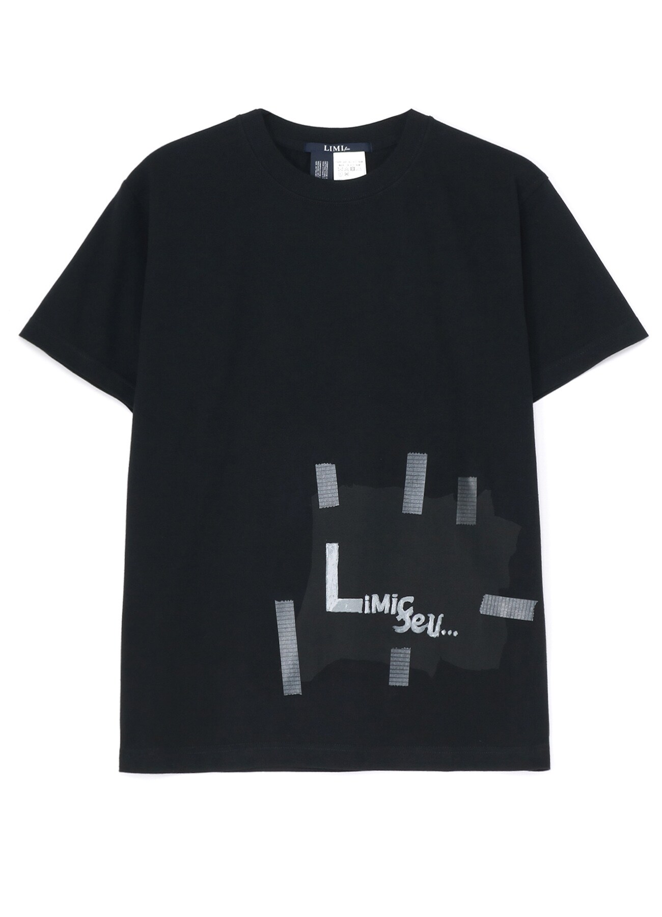 LIMI FEU LOGO T-SHIRT