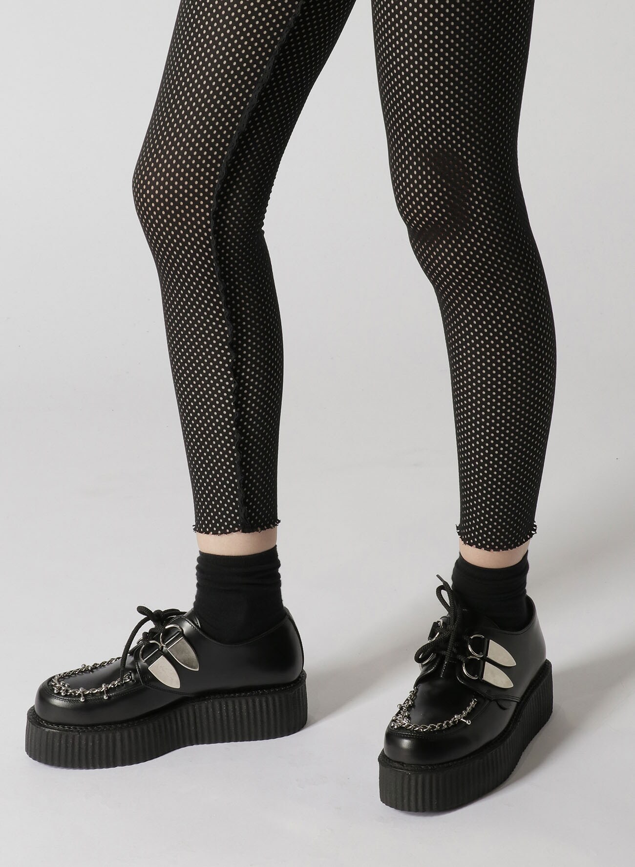 Crossing Over Active Legging - Black | Fashion Nova, Nova Sport Bottoms |  Fashion Nova