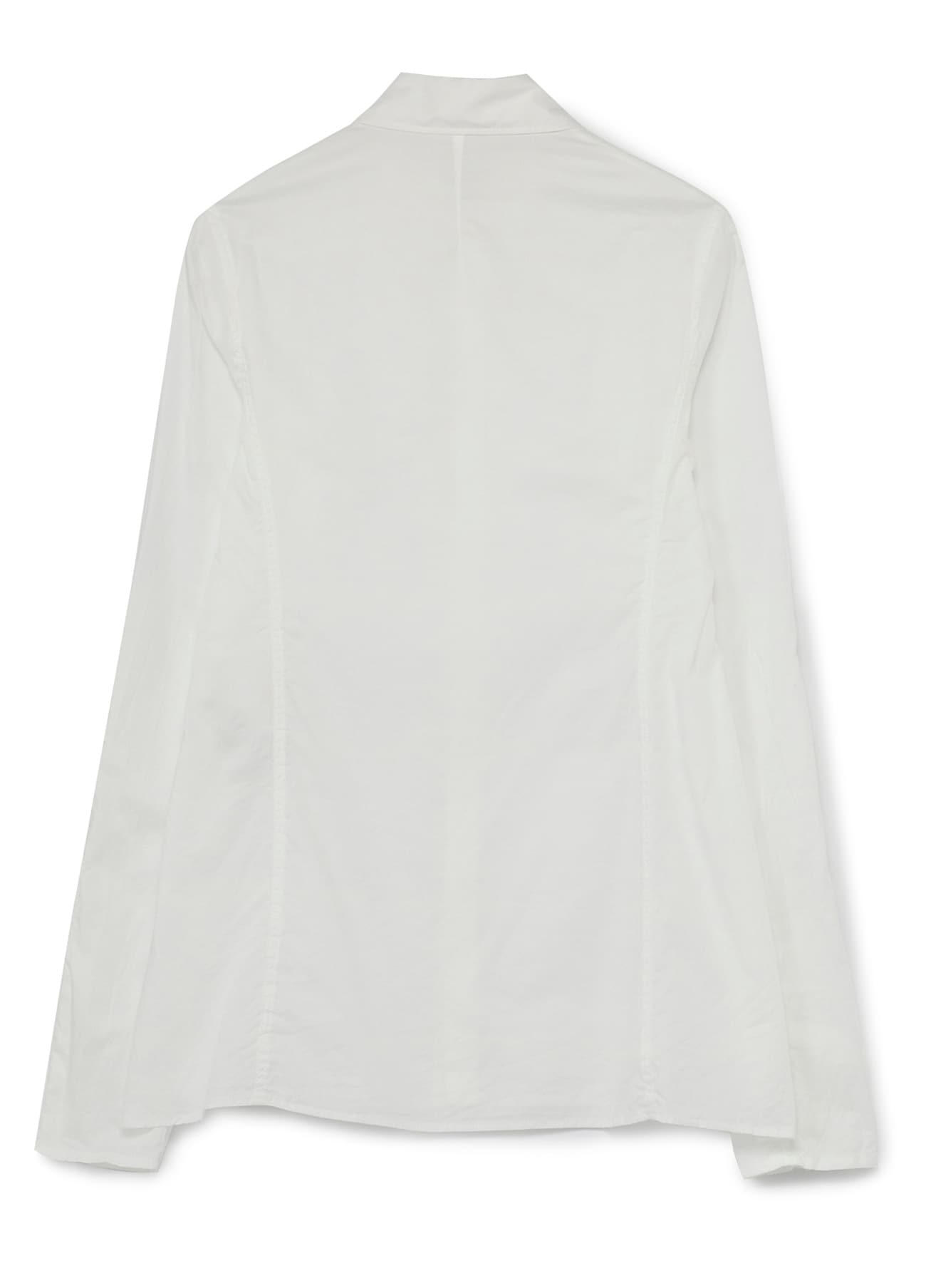 Compact Viyella Long Sleeve Shirt