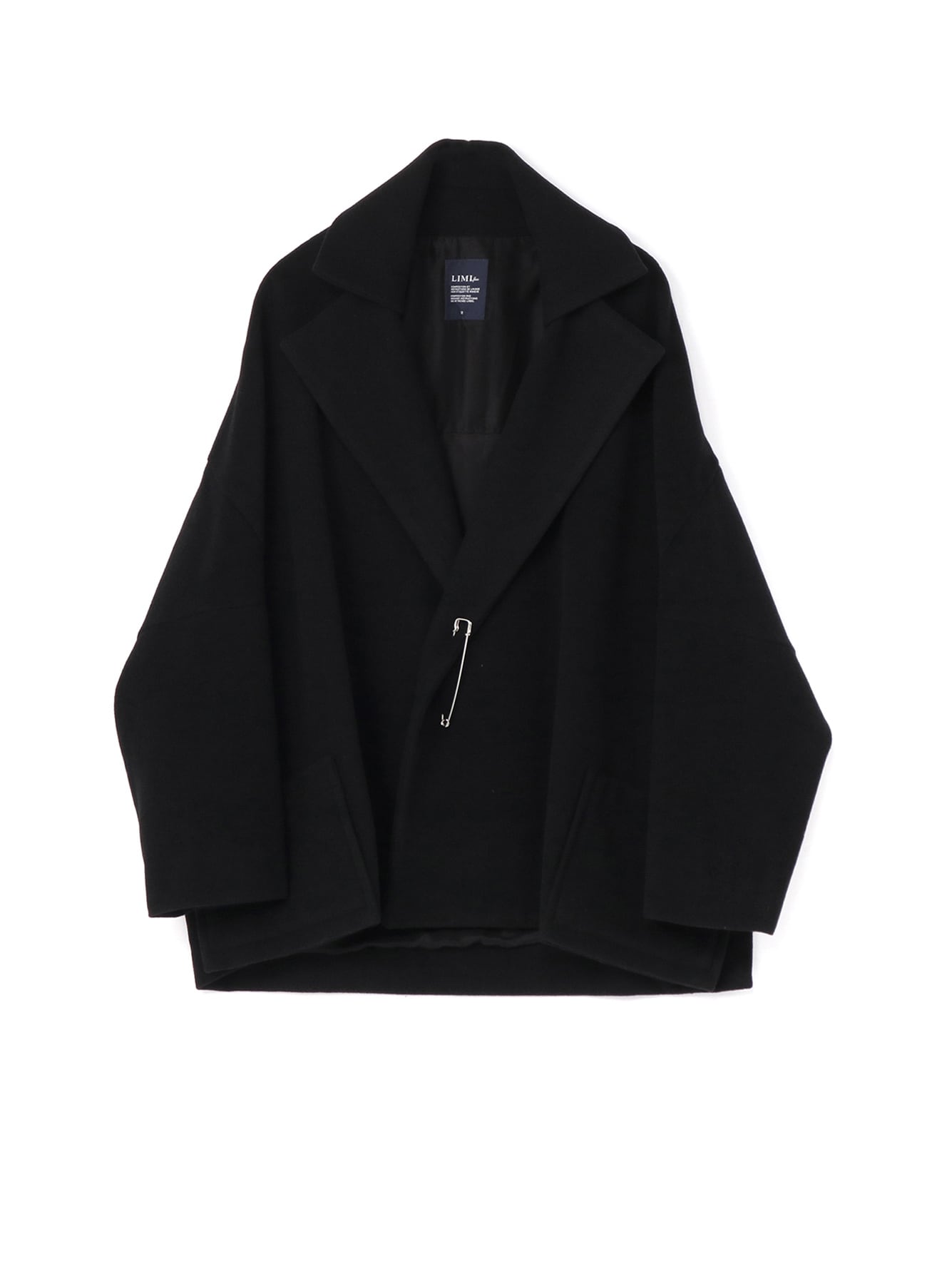 OUTERWEAR｜LIMI feu | THE SHOP YOHJI YAMAMOTO