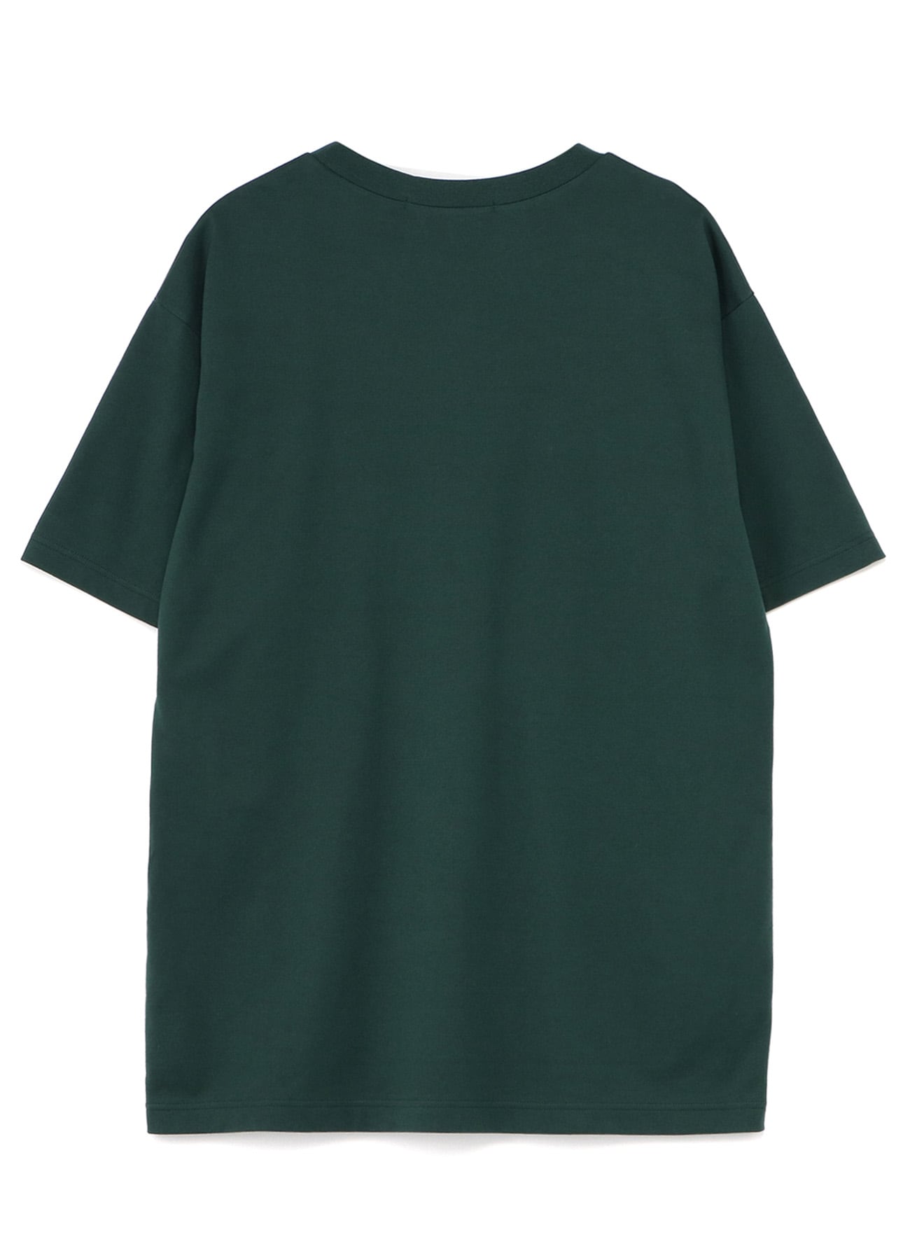 Clock Print Oversized T-Shirt(S Green): Vintage 1.1｜THE SHOP 
