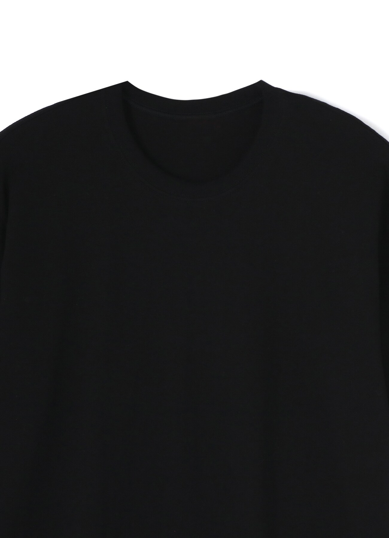 20/-Plain Stitch LIMI FEU Print T-Shirt B