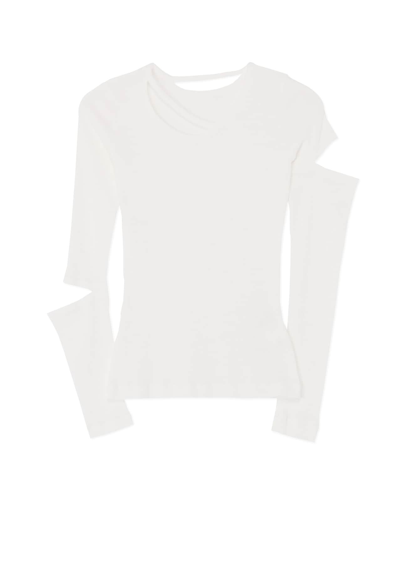 Filippa K Crew Neck short-sleeved Sweatshirt - Farfetch