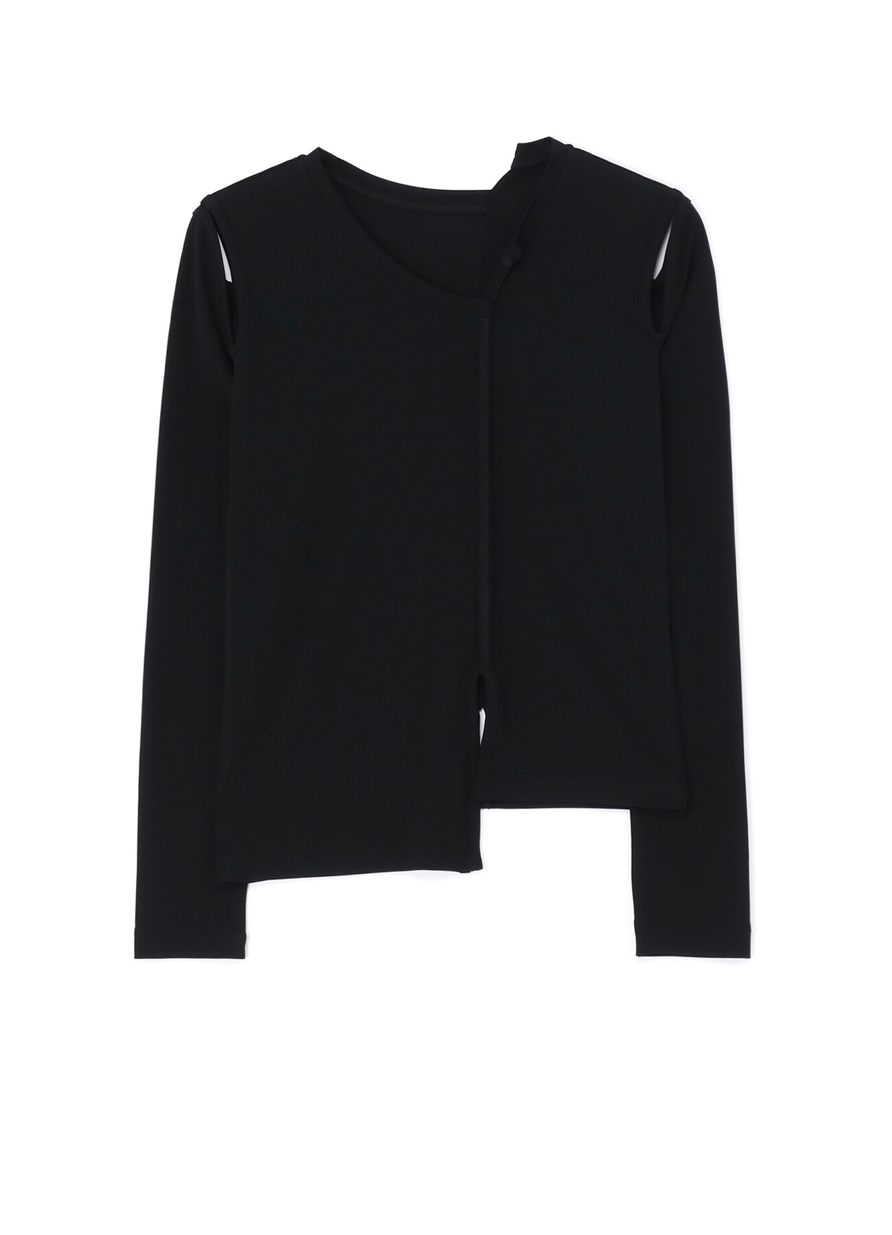 LIMI feu|THE SHOP YOHJI YAMAMOTO(2／9ページ)