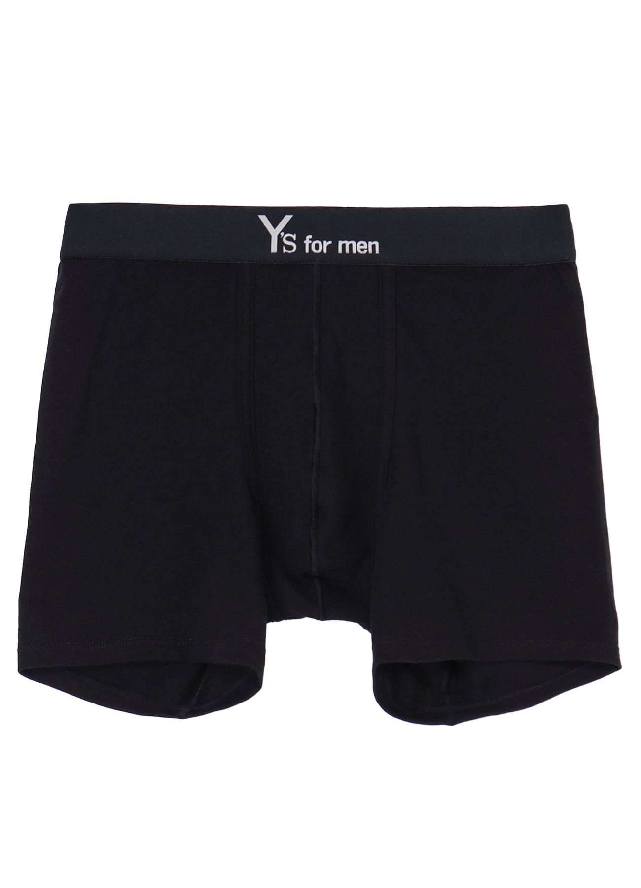 Y's for men BOXER BRIEFS