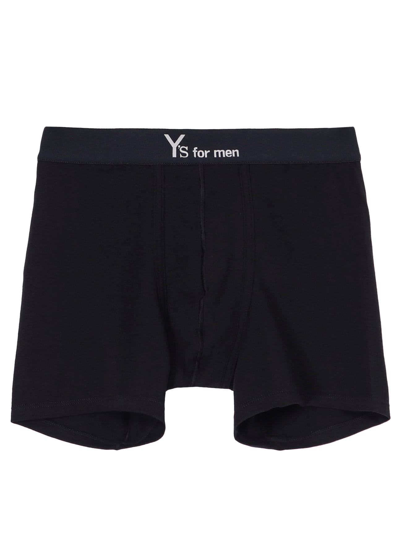 Y's for men 3PACK BOXER BRIEFS