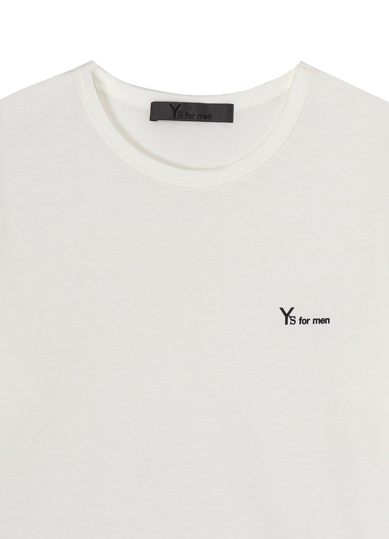 Y's for men 2PACK T-SHIRTS