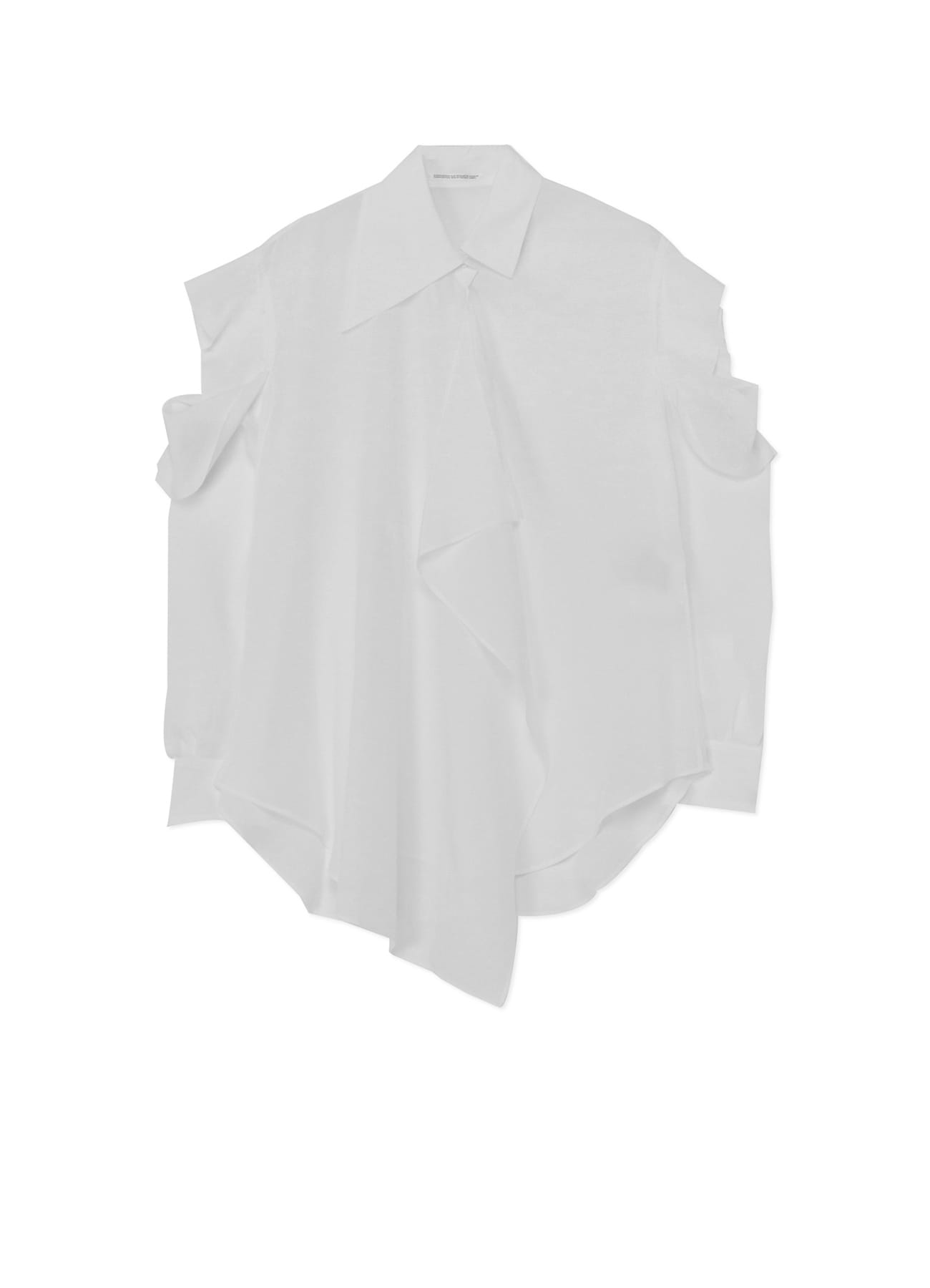 SHIRT｜YOHJI YAMAMOTO Women's Fashion｜【Official】THE SHOP YOHJI 