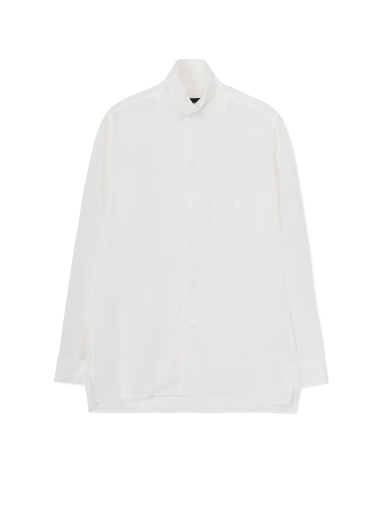 power of the WHITE shirt｜THE SHOP YOHJI YAMAMOTO