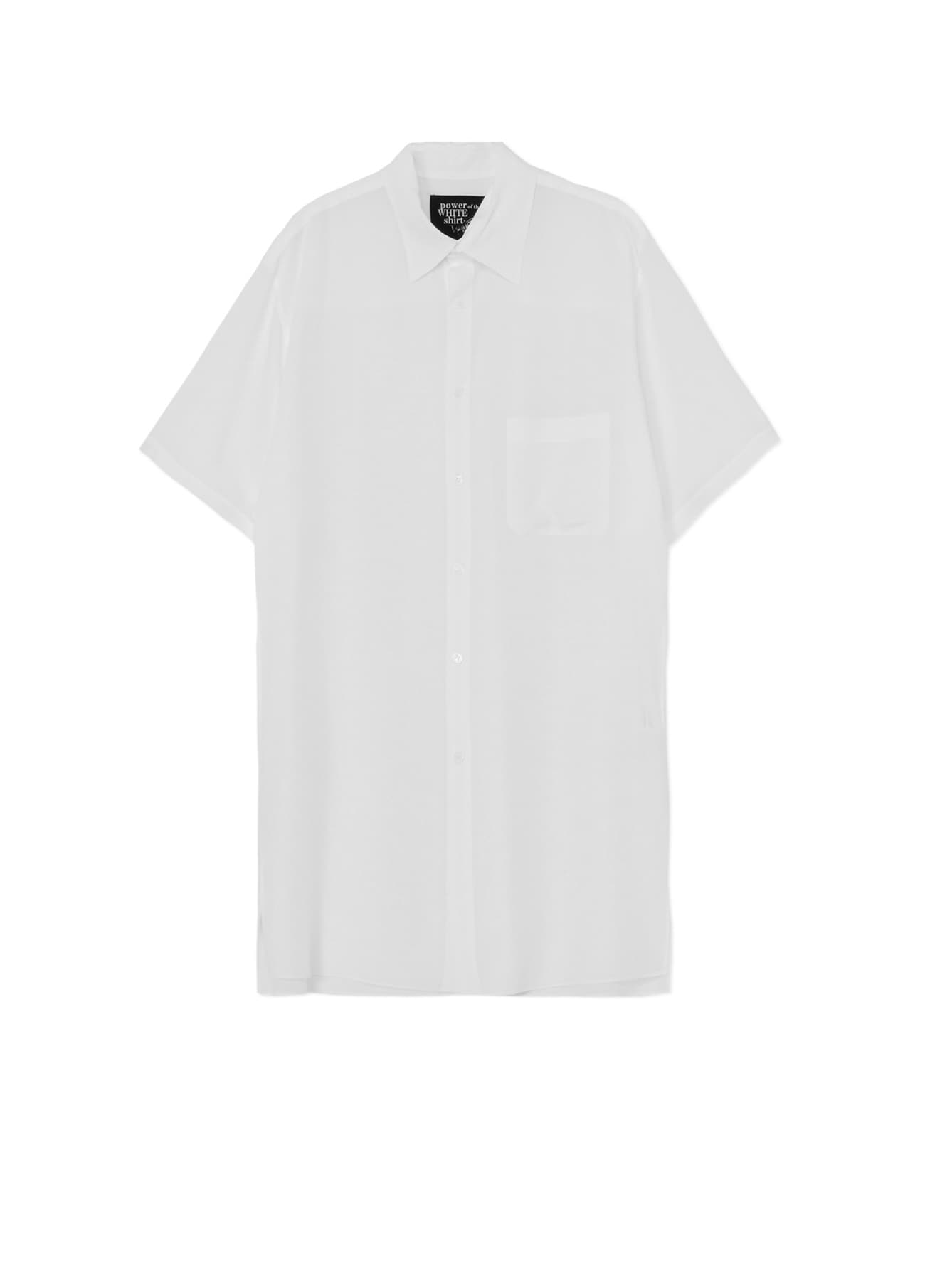power of the WHITE shirt｜THE SHOP YOHJI YAMAMOTO