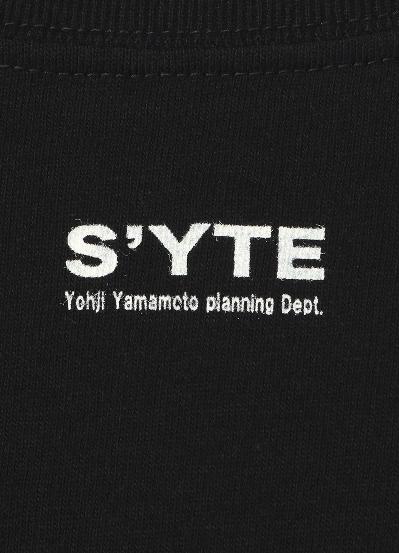 super yohji yamamoto
