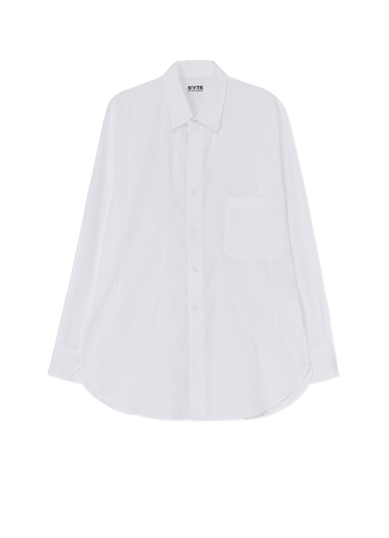 SHIRT｜S'YTE｜【Official】THE SHOP YOHJI YAMAMOTO