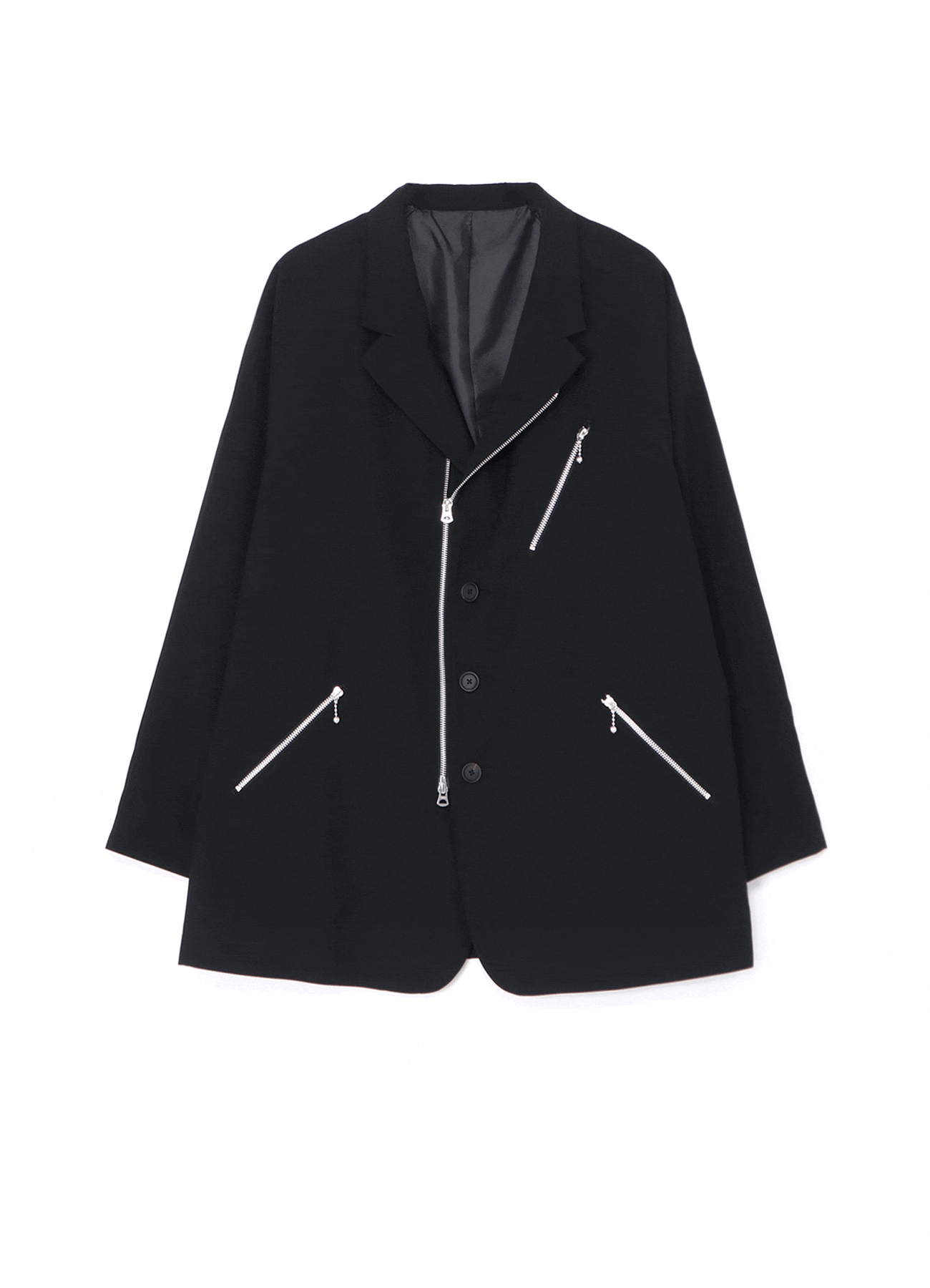 OUTERWEAR｜S'YTE｜ 【Official】 THE SHOP YOHJI YAMAMOTO