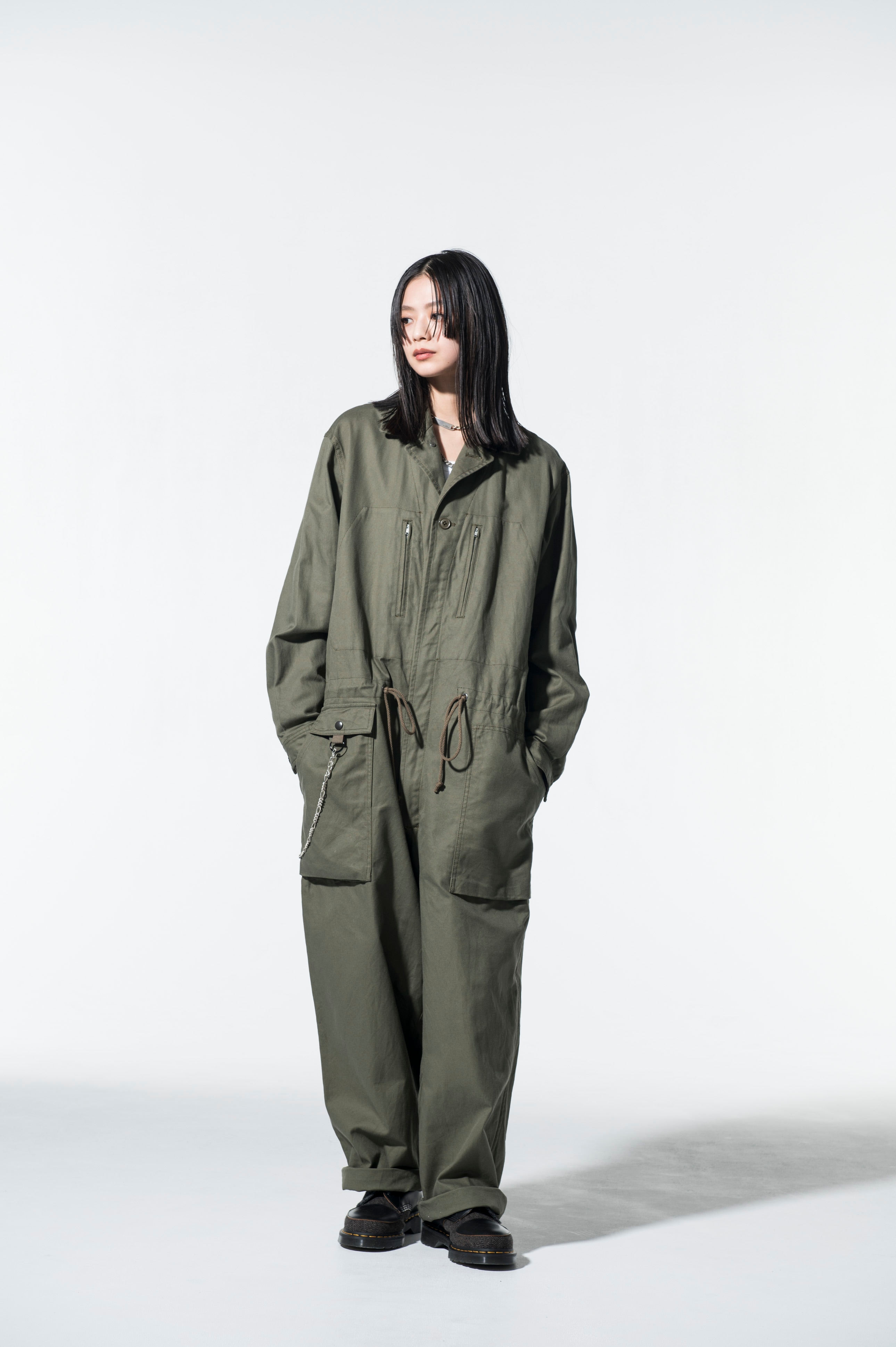 祝日 YOHJI YAMAMOTO ヨウジヤマモト 2019S S HH-D06011 サルエル