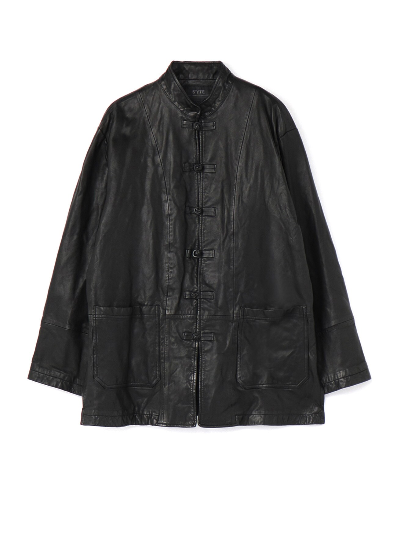 OUTERWEAR｜YOHJI YAMAMOTO ALL BRAND｜【Official】THE SHOP YOHJI