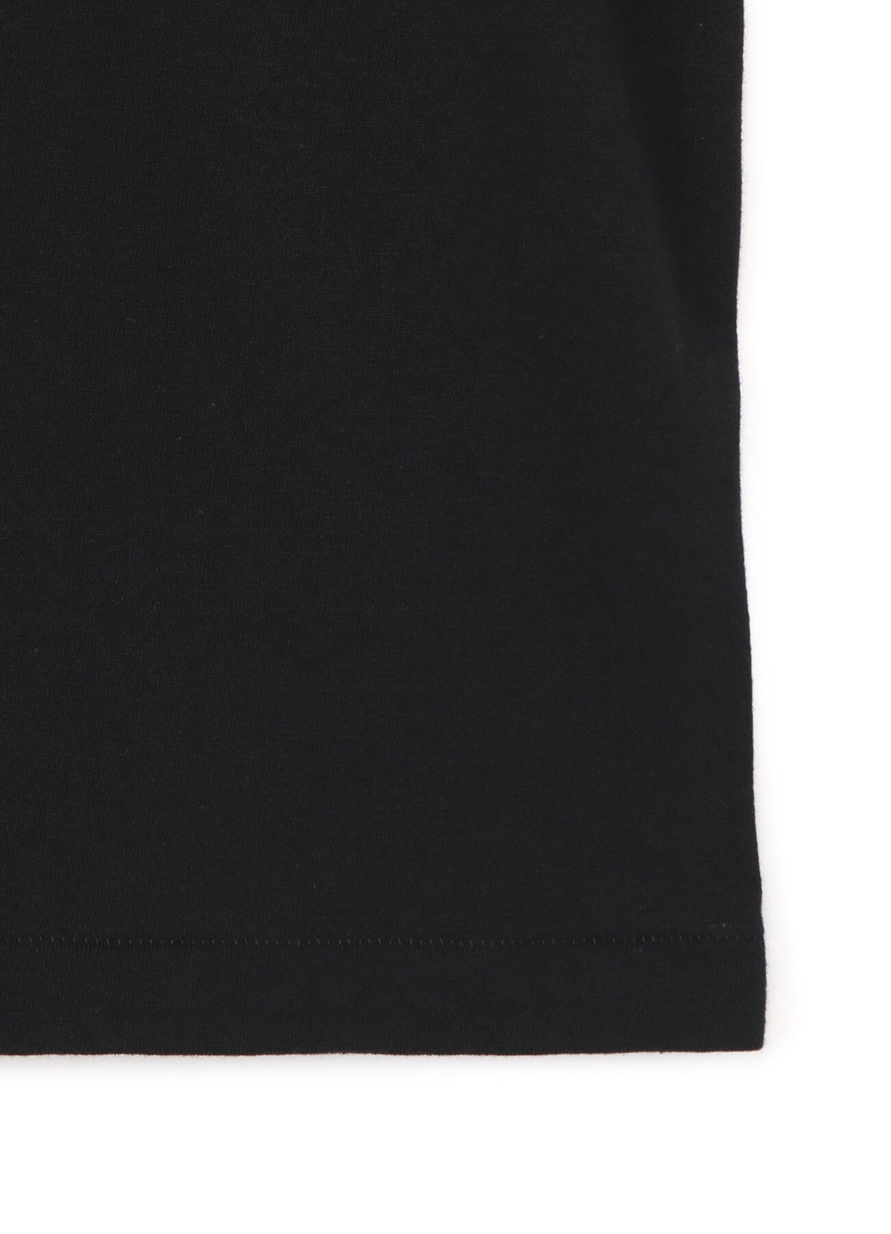 S'YTE × Dick Barnatt / Patti Smith Long Sleeve T-shirt