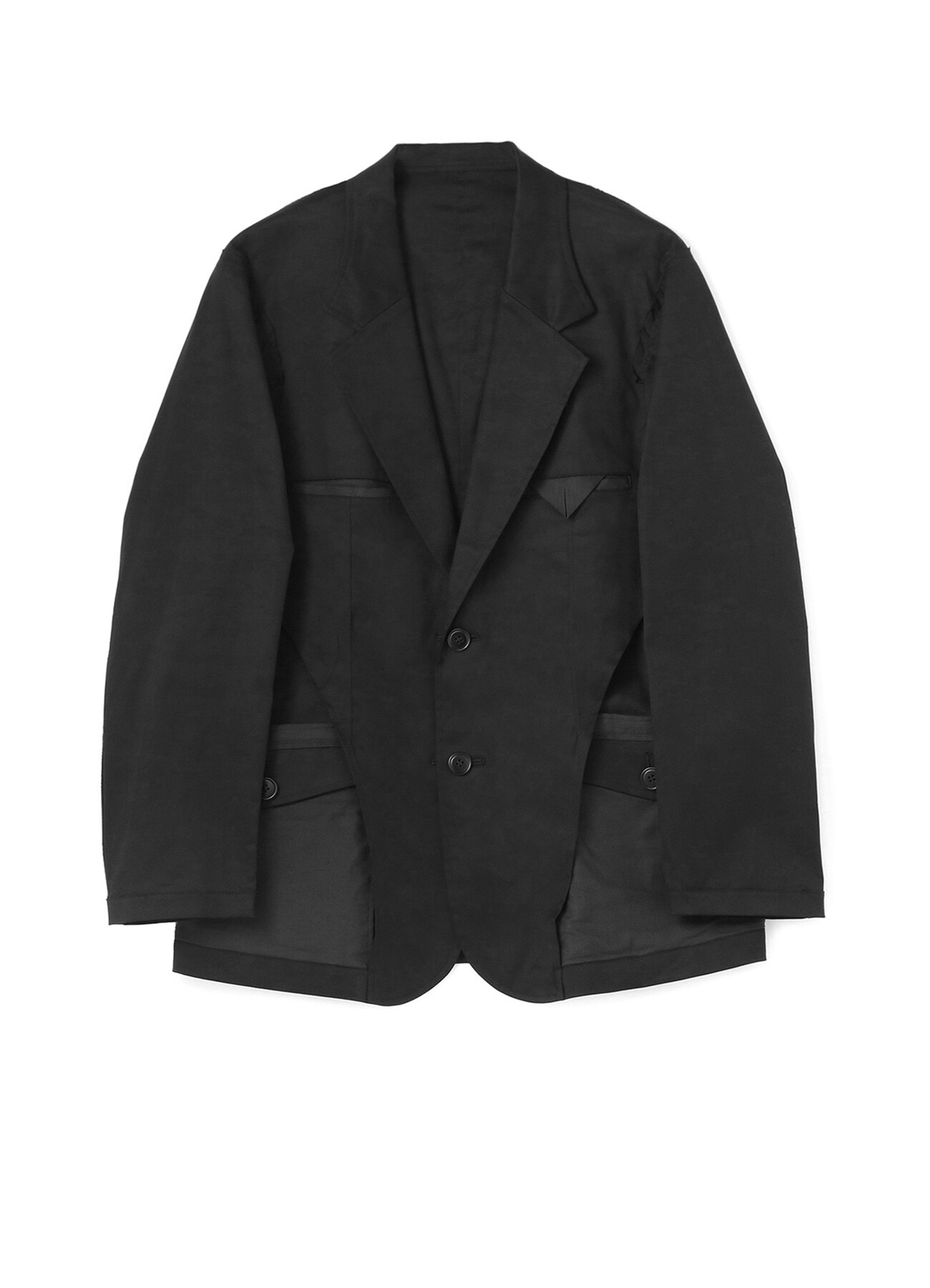 S'YTE｜ [Official] THE SHOP YOHJI YAMAMOTO (6/8 page)