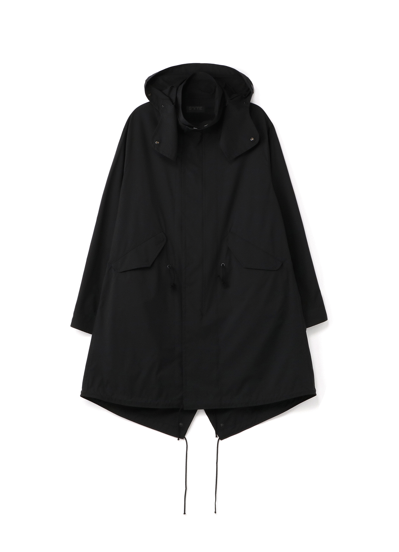 OUTERWEAR ｜S'YTE｜ [Official] THE SHOP YOHJI YAMAMOTO (2/2 page)
