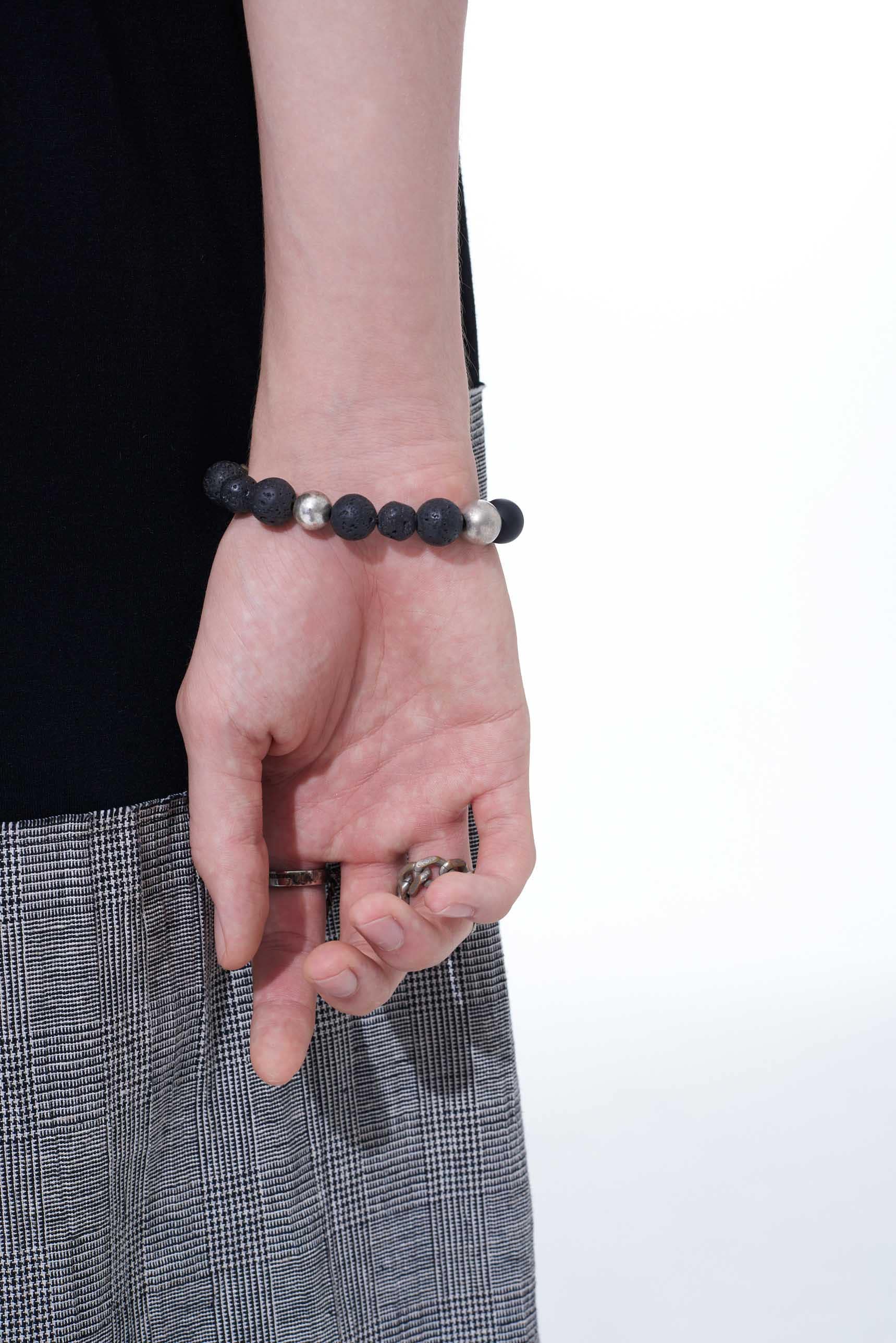 Paparazzi lava sale bead bracelet