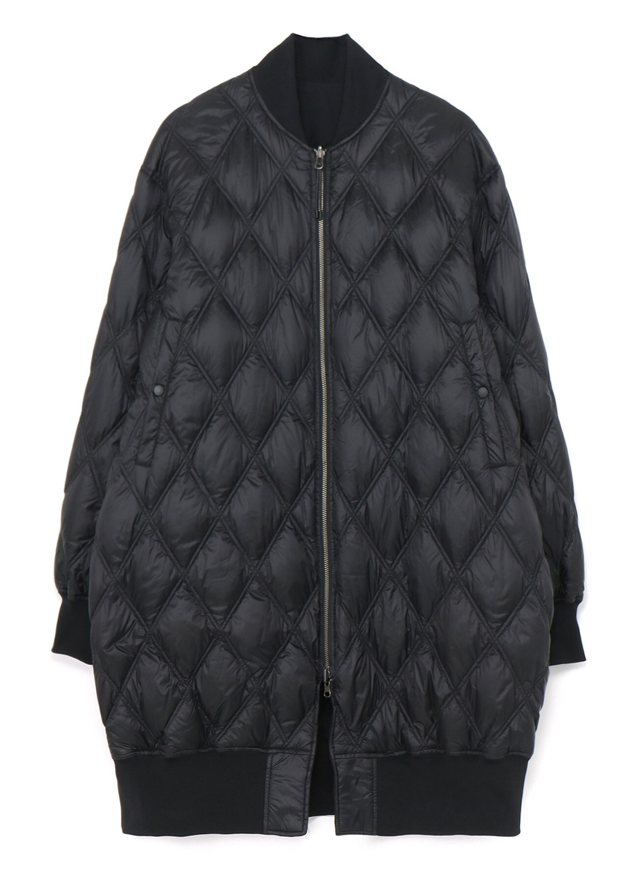 S'YTE x TAION】Collaboration Collection QUILTED DOWN REVERSIBLE 