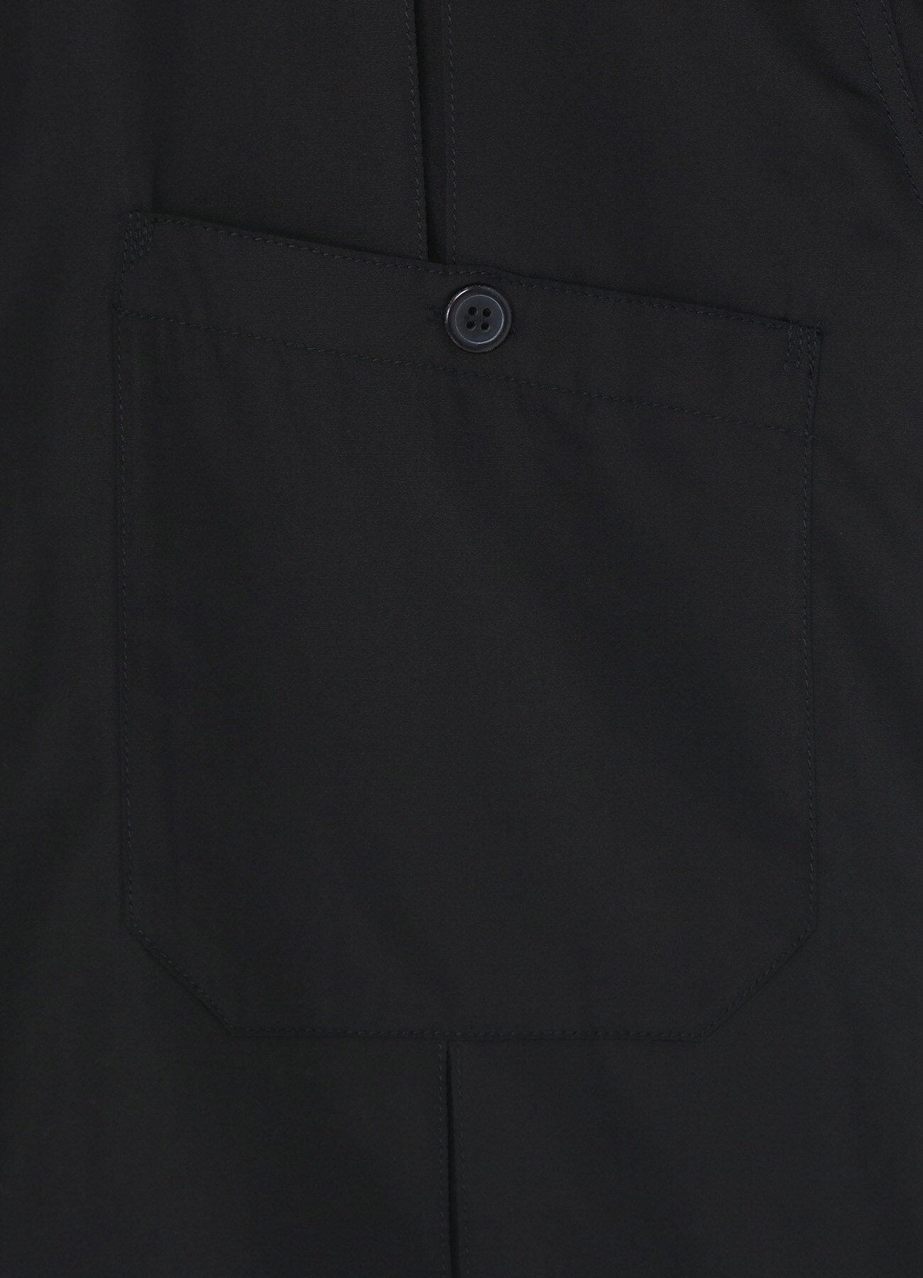 COTTON BROAD VERTICAL GUSSET SHIRTS