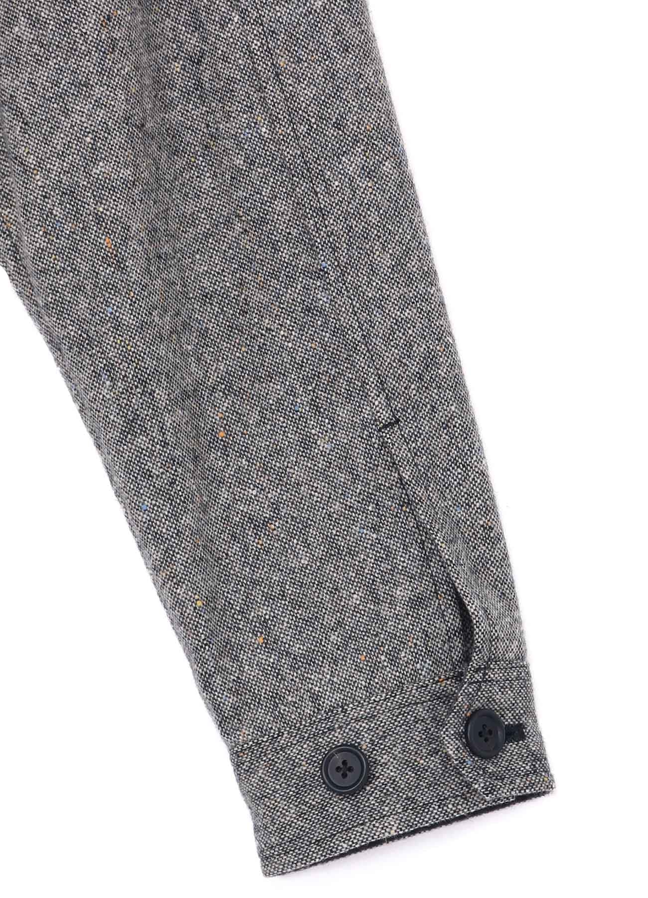 Etermine Nep Tweed All-in-One