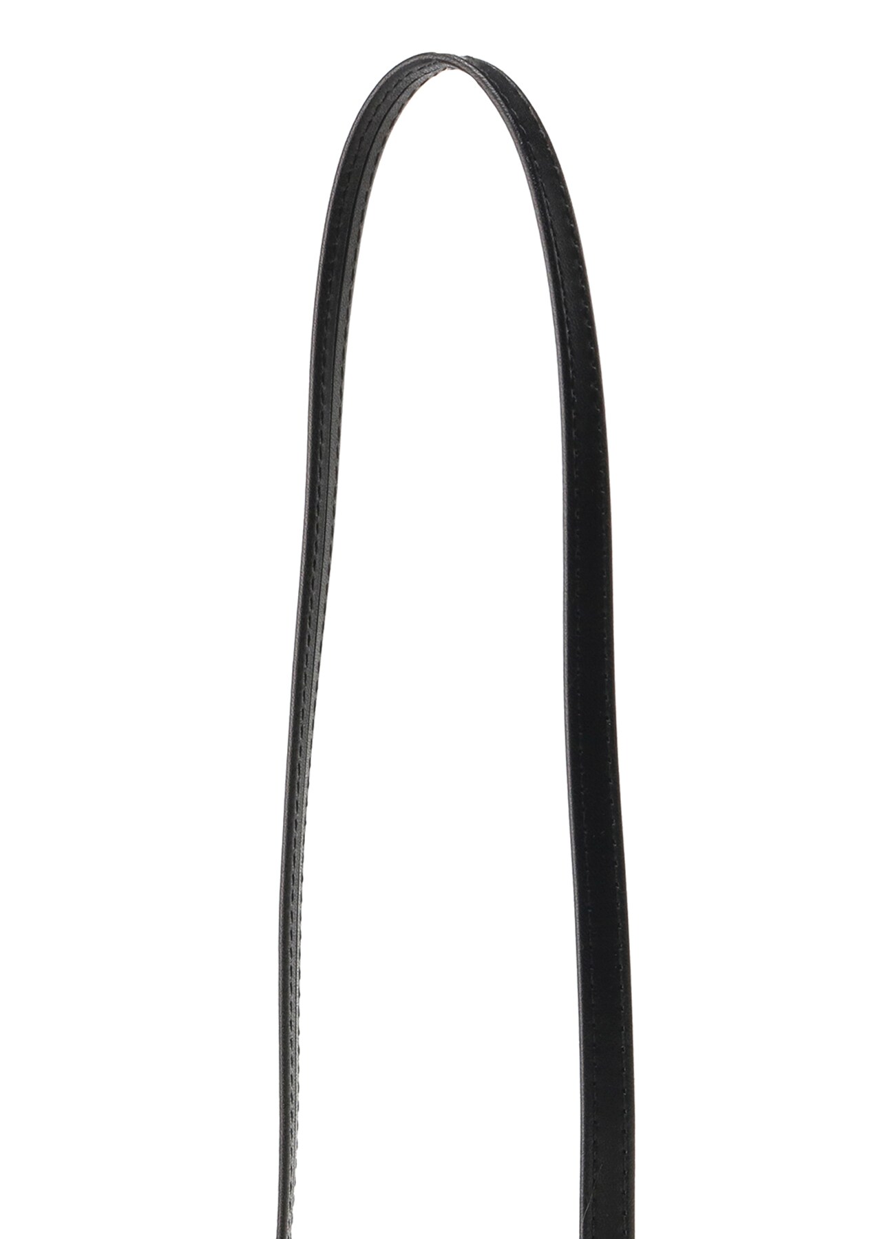 Tochigi Leather Phone Case Neck Shoulder Pochette