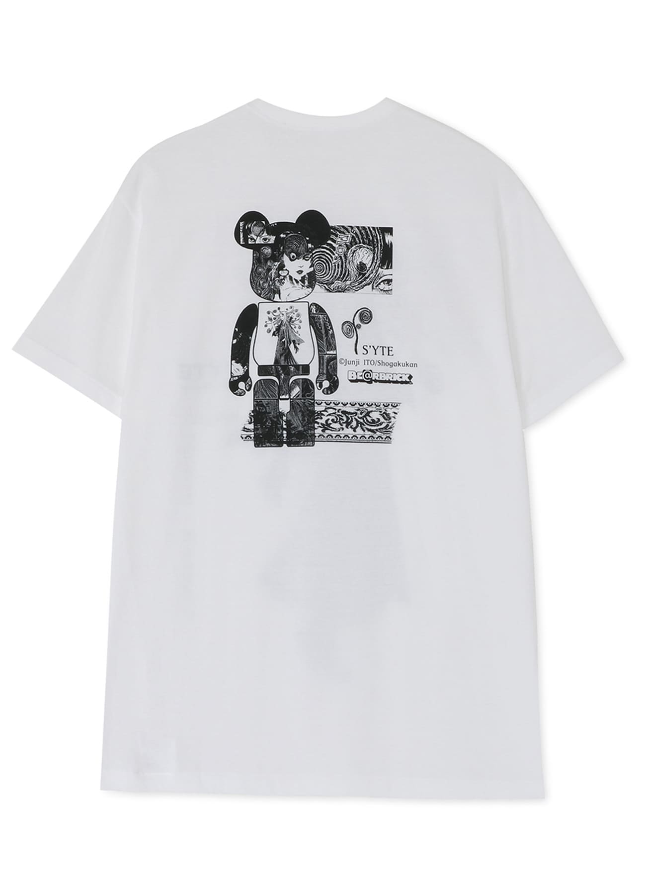 Yuliy - Tenrou Sirius The Jaeger Anime Slim Fit T-Shirt - TeeHex