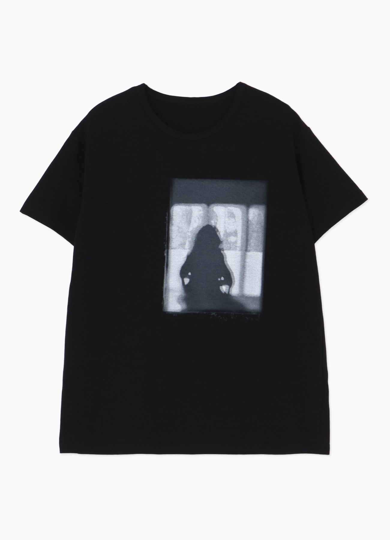 "Shadow" Graphic T-shirt C