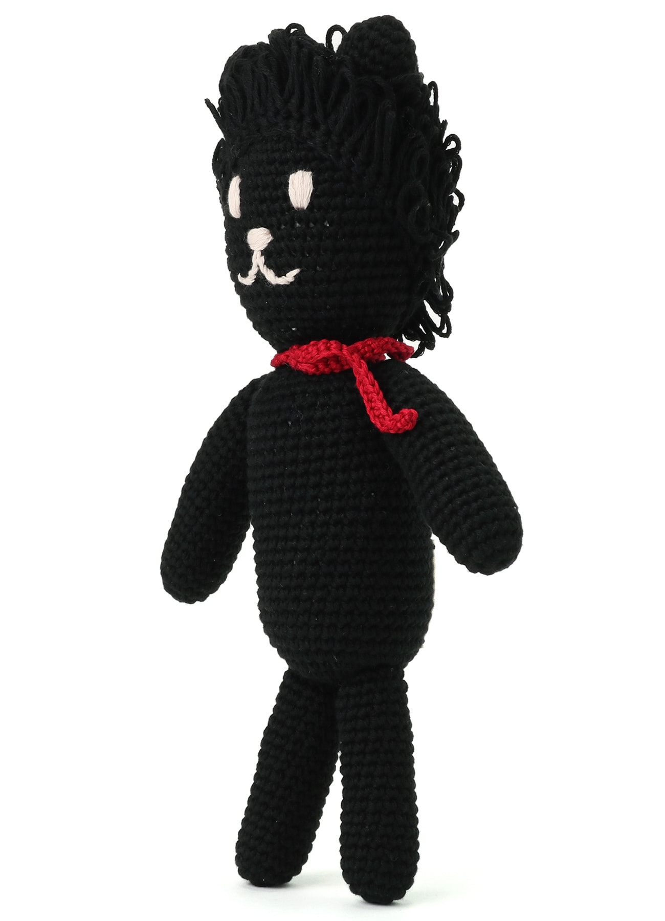 KNITTED BEAR