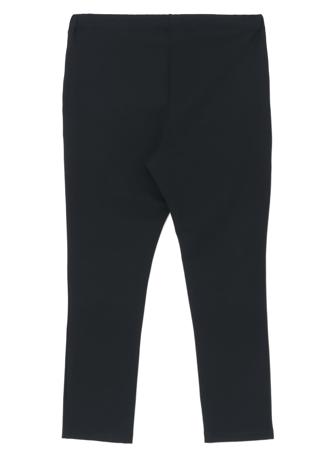 2WAY STRETCH SLIM PANTS(FREE SIZE Black): Y's for living｜THE SHOP