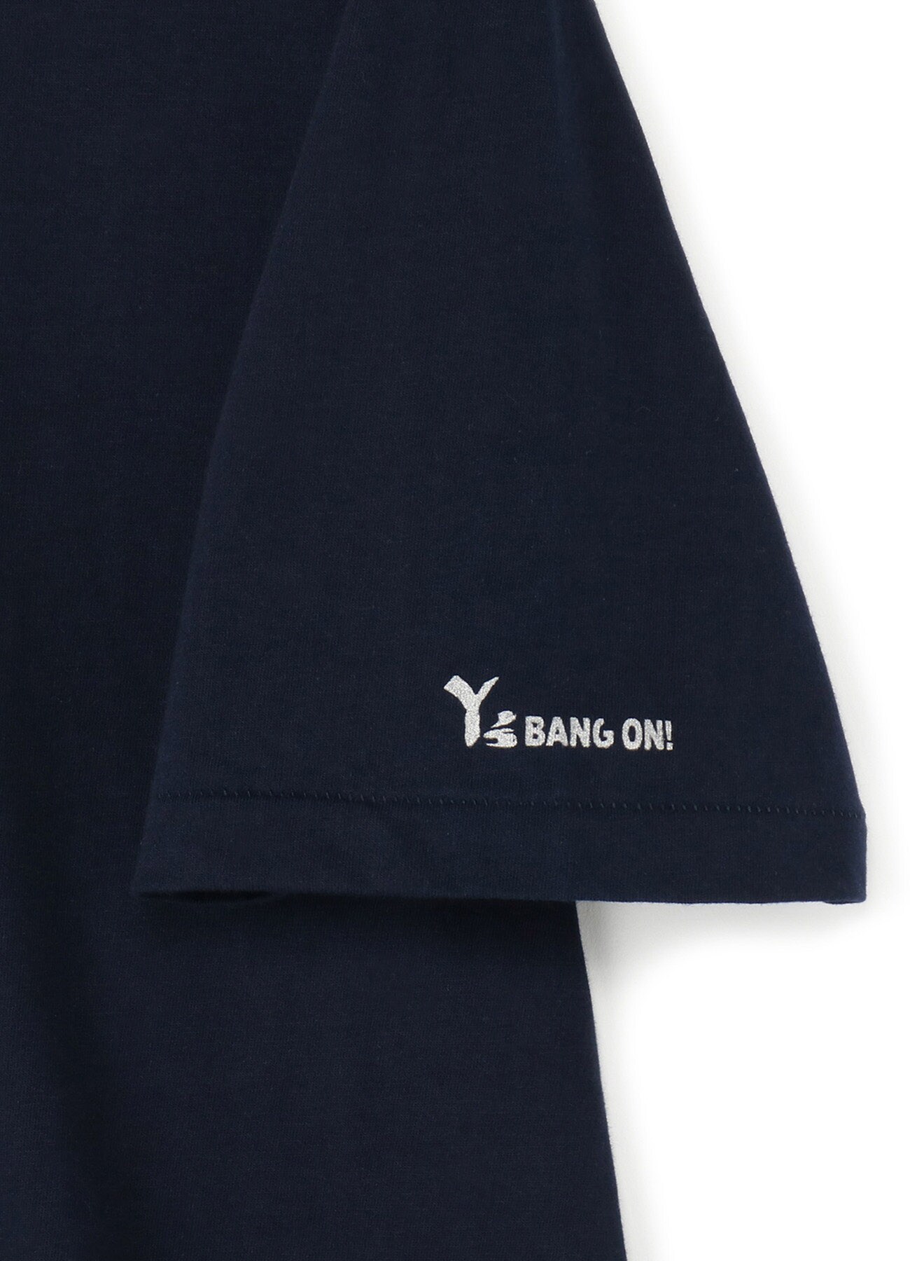 BANG ON! 3PackTシャツ