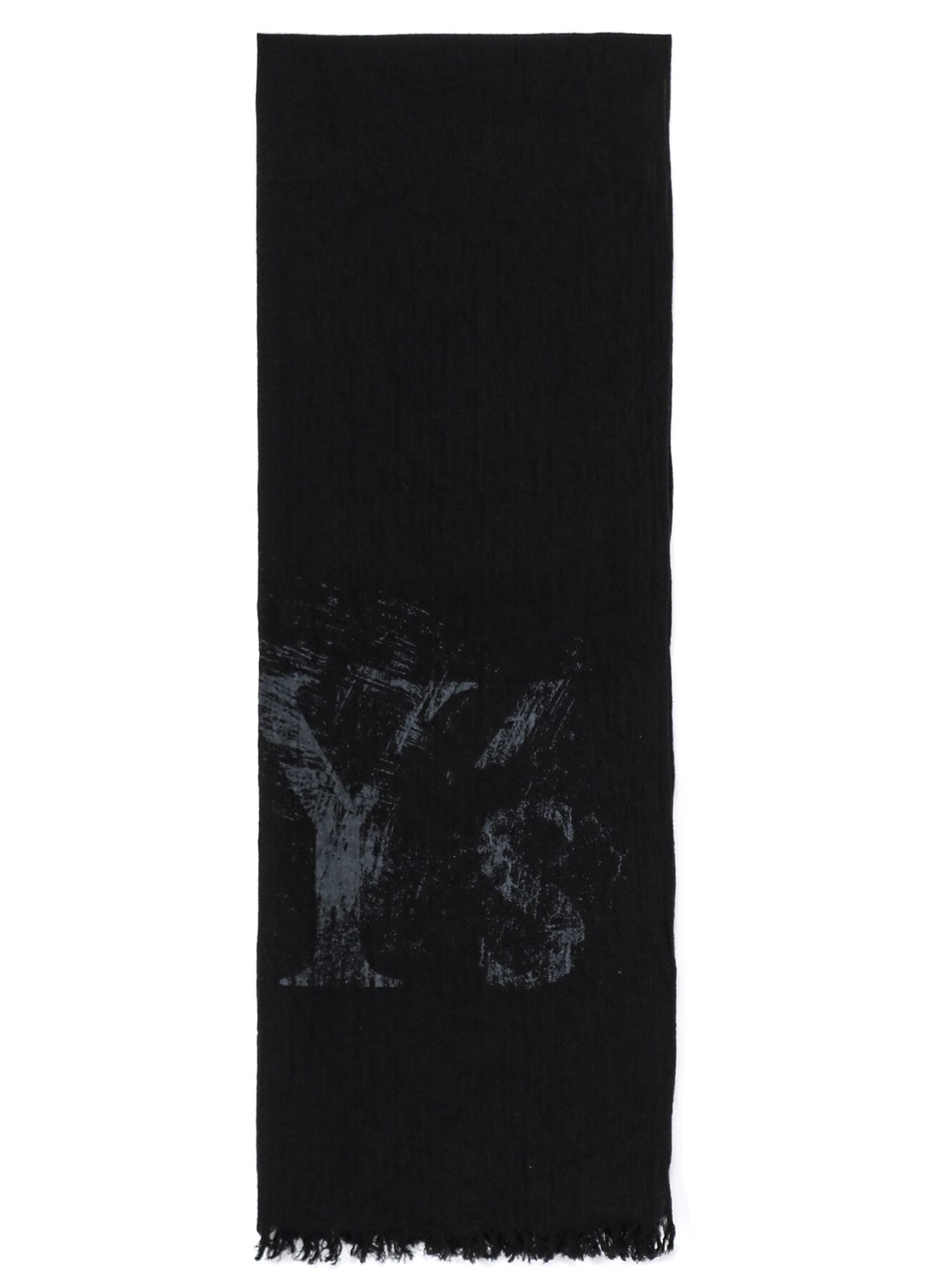 【9/20 12:00(JST) Release】Y's KASURE WOOL SCARF