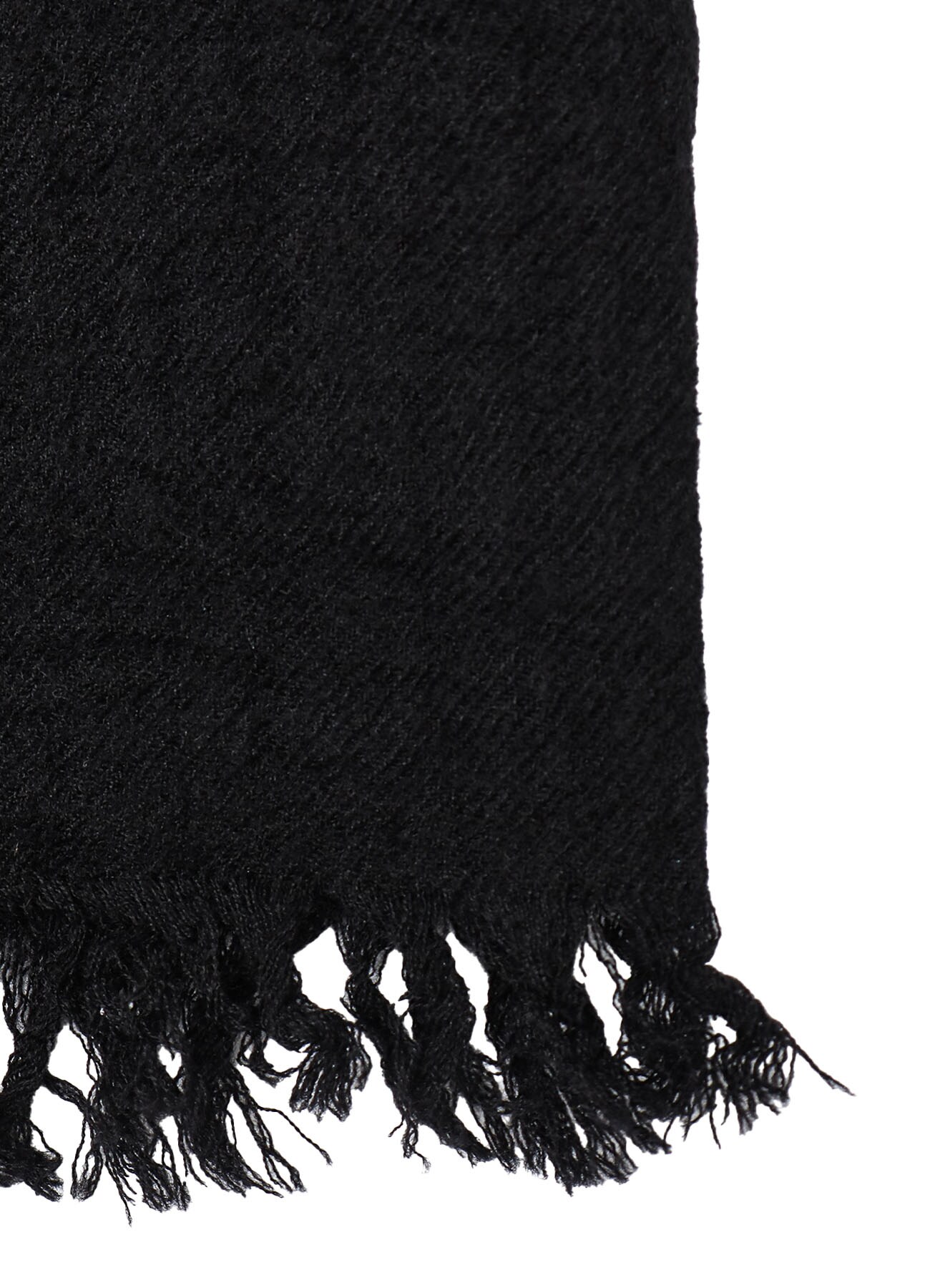 【9/20 12:00(JST) Release】Y's KASURE WOOL SCARF