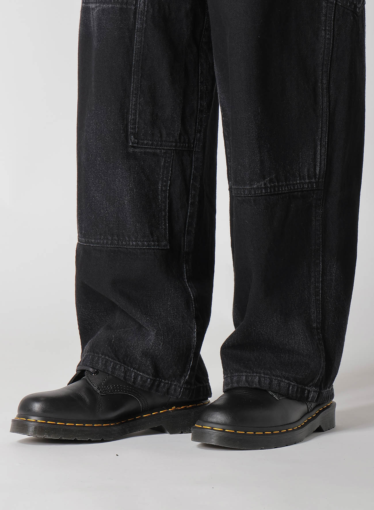 10OZ DENIM WORK PANTS