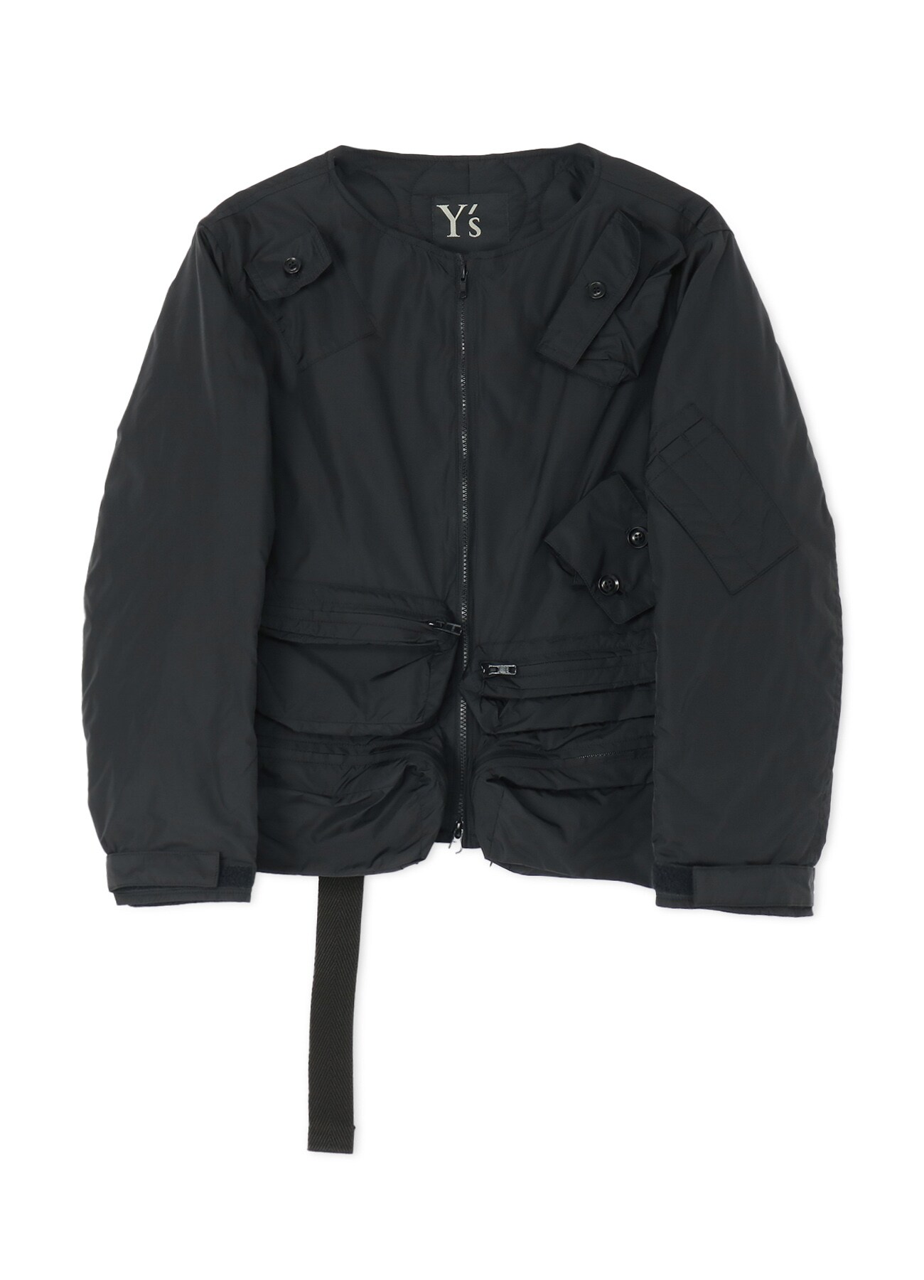 OUTERWEAR｜Y's｜【Official】THE SHOP YOHJI YAMAMOTO(2／4ページ)