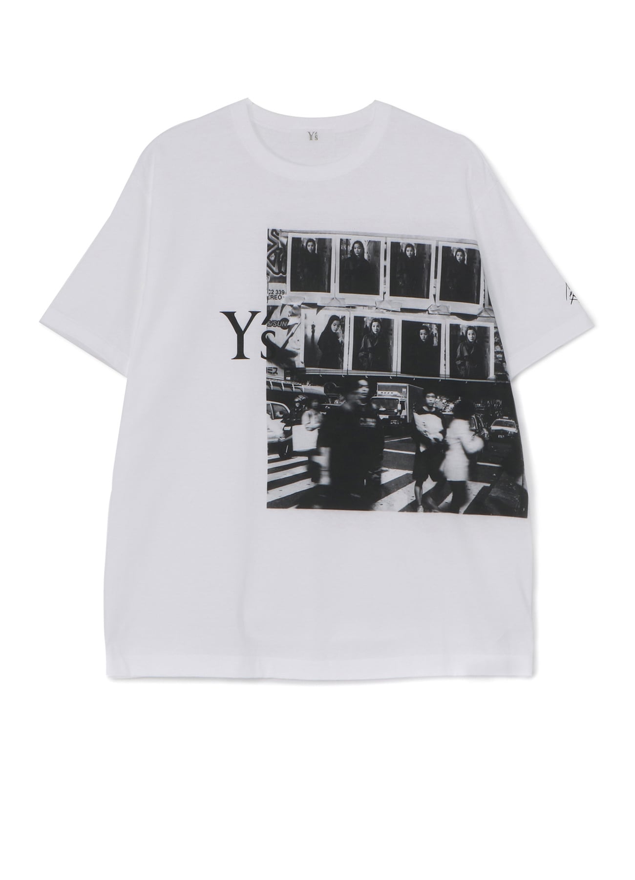 Y's｜ [Official] THE SHOP YOHJI YAMAMOTO (page 5/9)