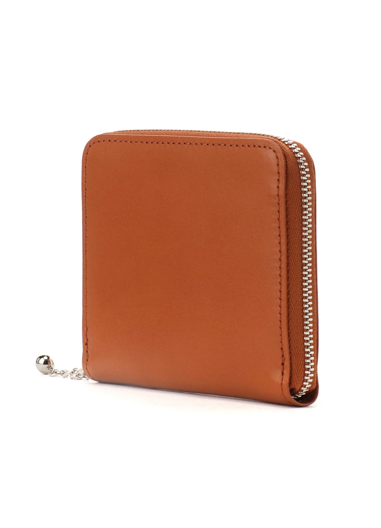 COLOR LEATHER CARD CASE