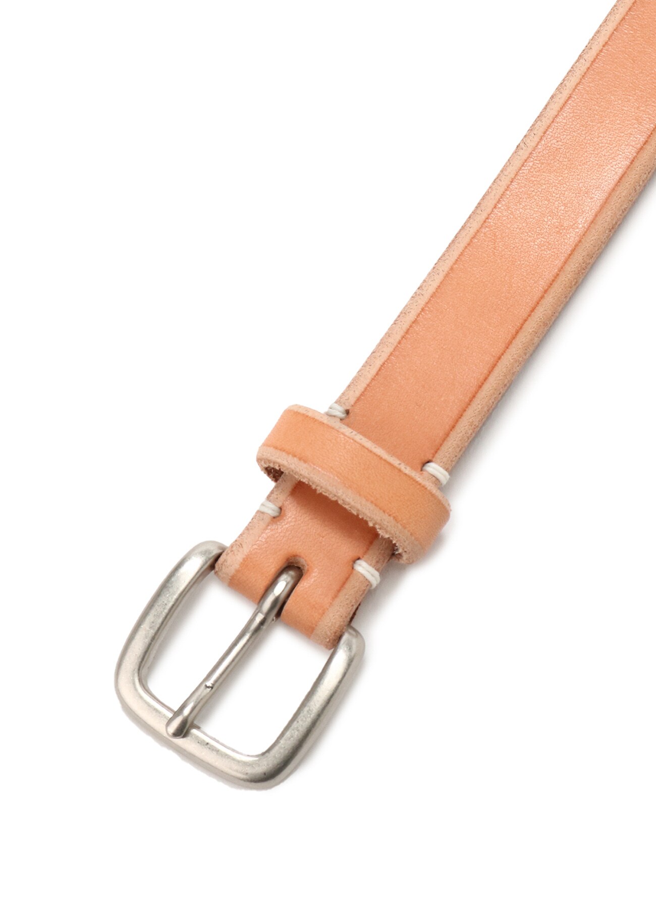 THICK LEATHER 25mm BELT