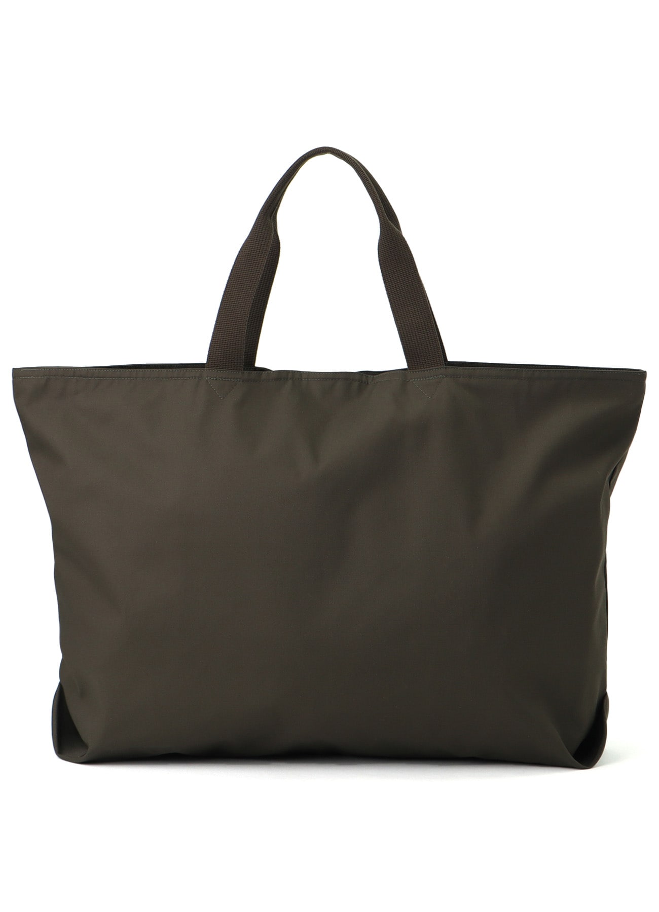 POLYESTER/COTTON TWILL "LEASE" BAG