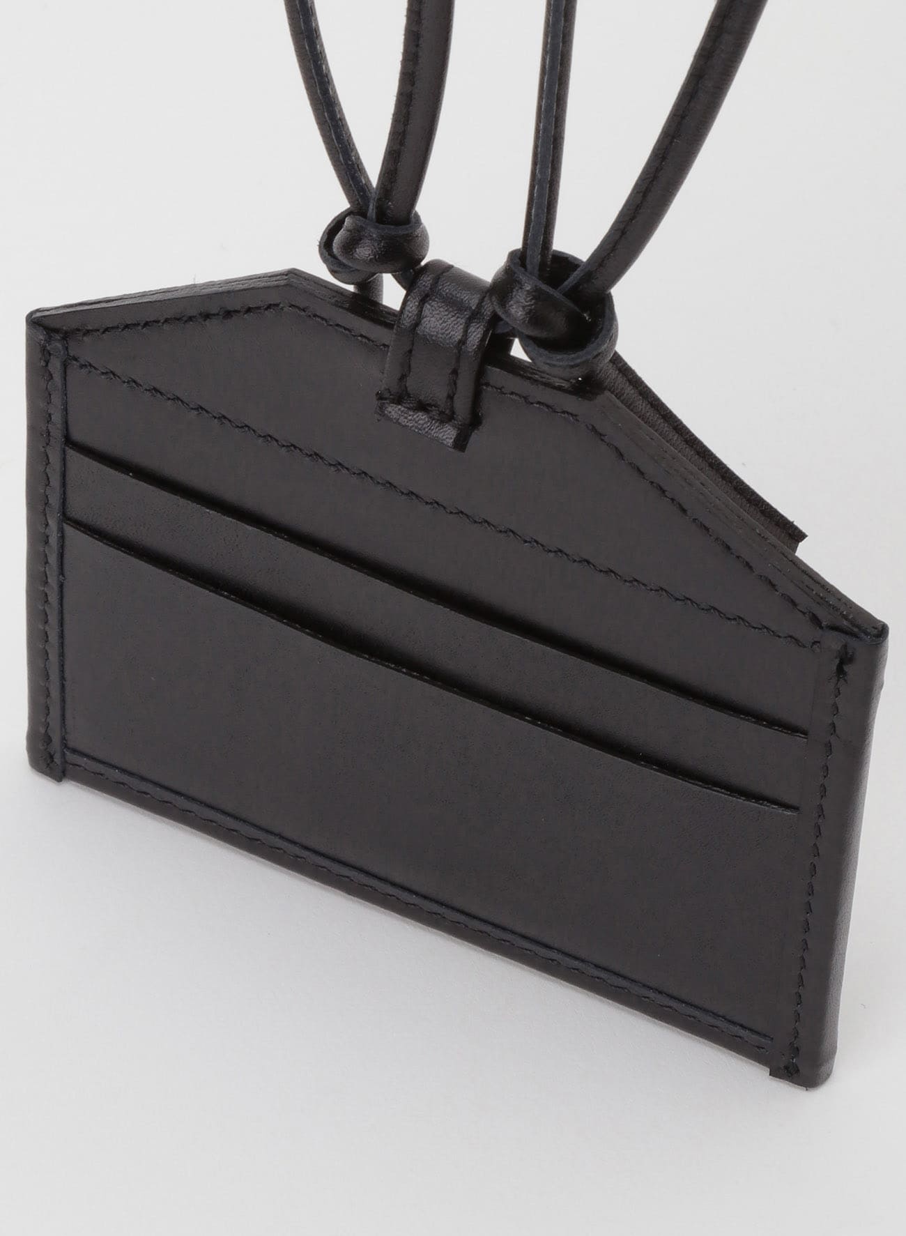 SOFT LEATHER CARD CASE