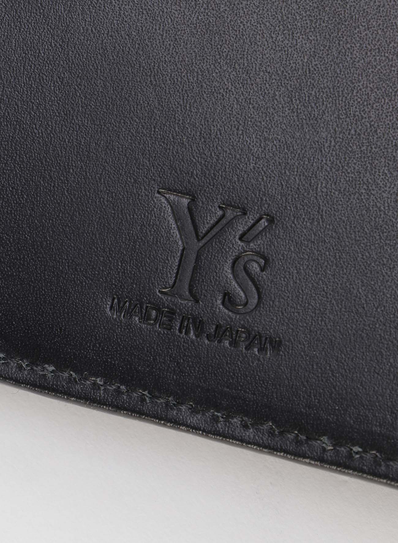 Louis Vuitton Multiple Wallet Monogram Shadow Calfskin Grey (New Versi