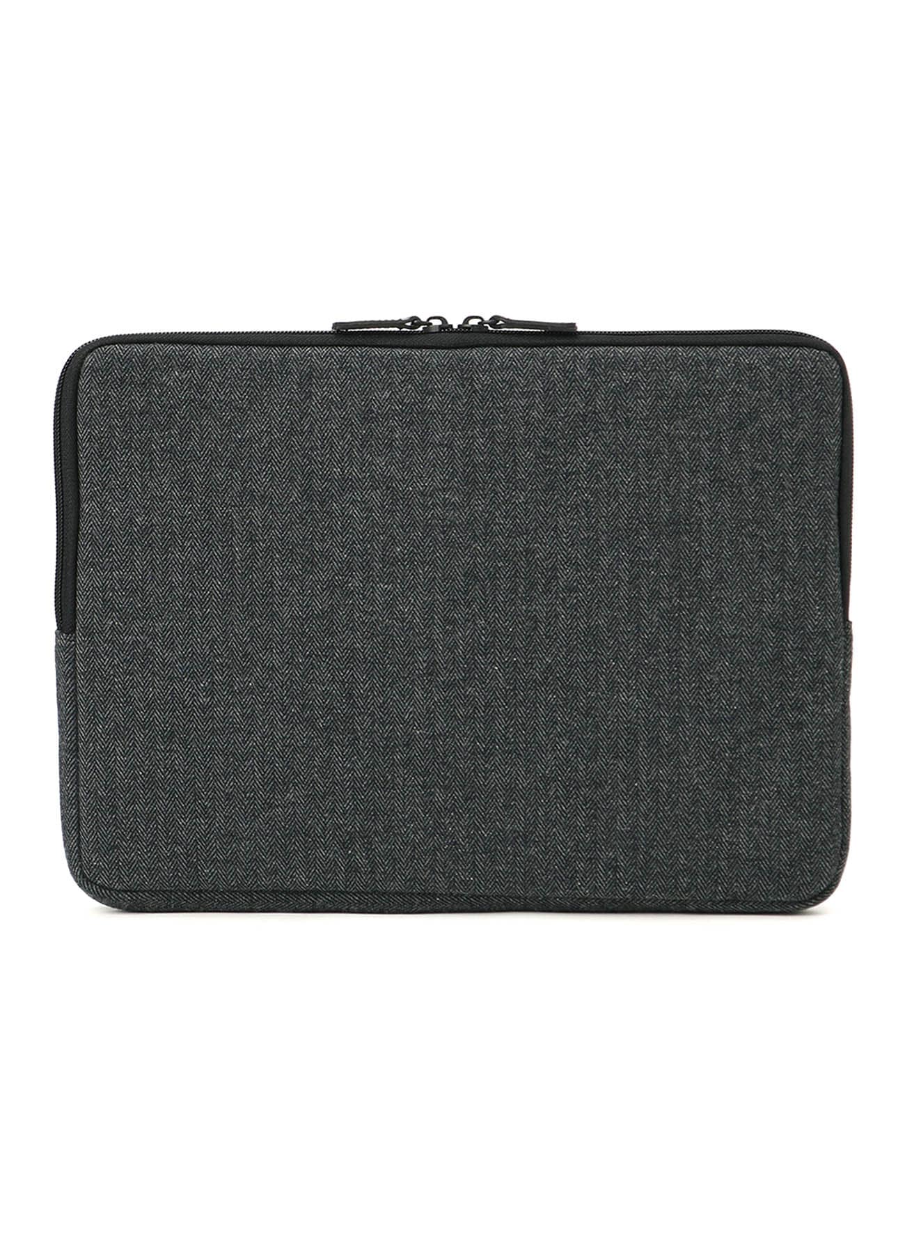 Y's LOGO LAPTOP CASE