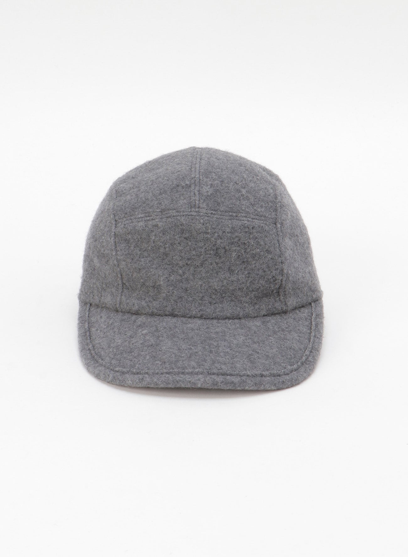 FLANNEL EAR FLAP CAP