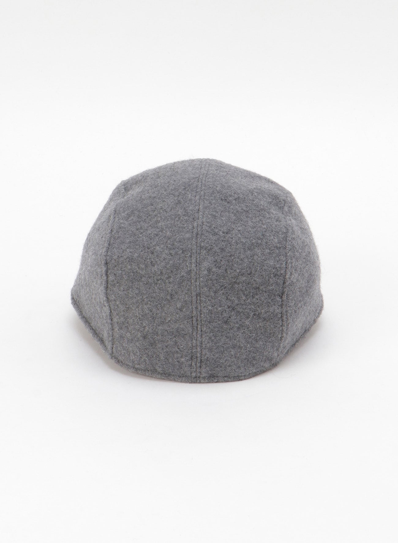 FLANNEL EAR FLAP CAP