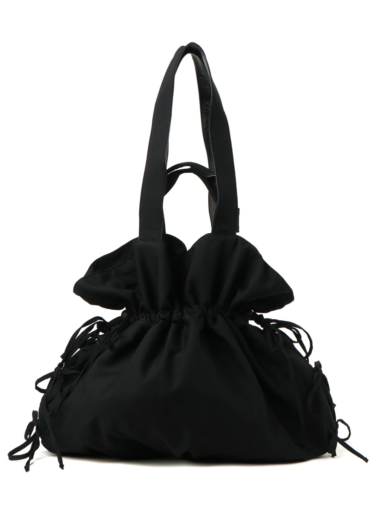 Women's Drawstring Tote