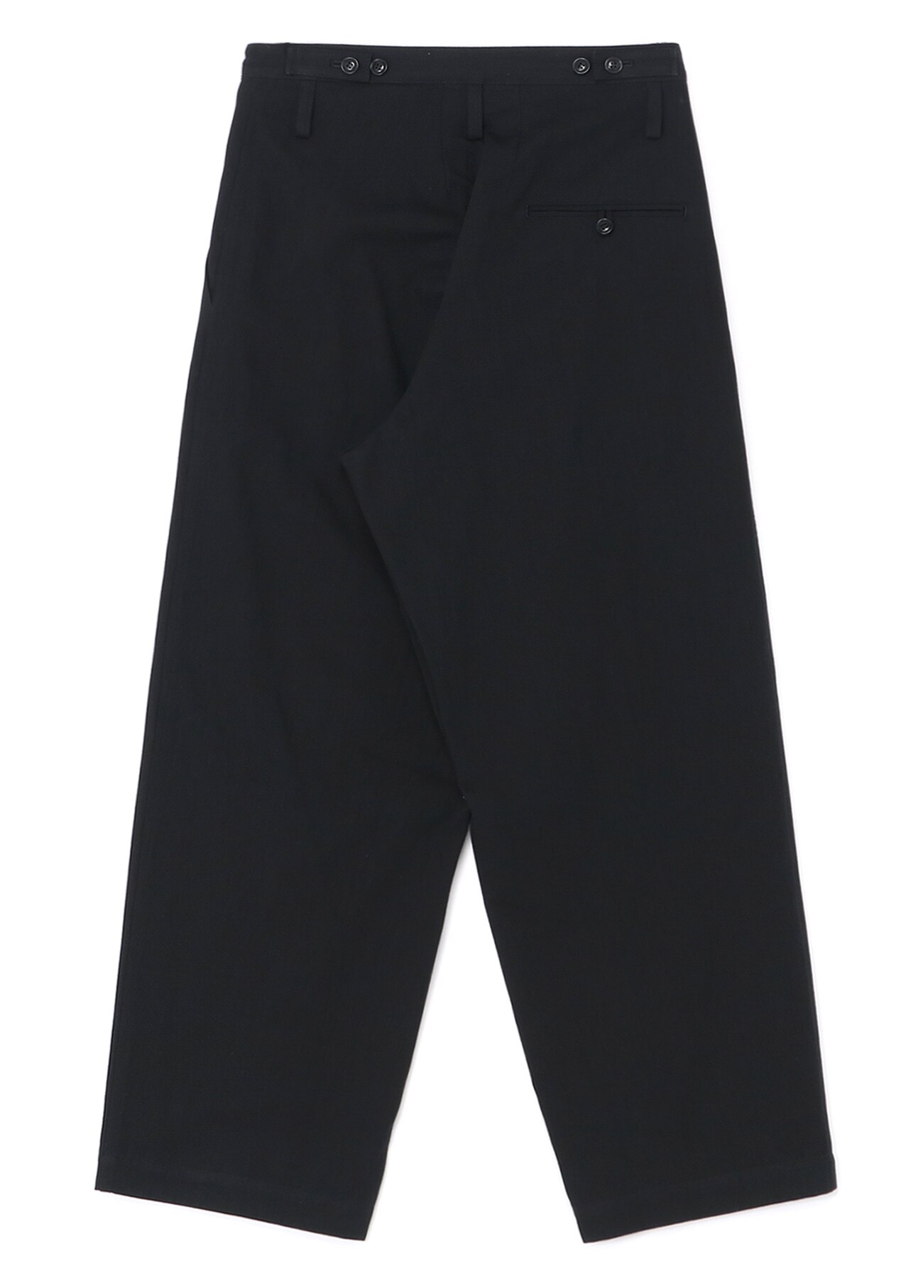Ted Baker | Popieyt Tapered Trousers | Black | SportsDirect.com